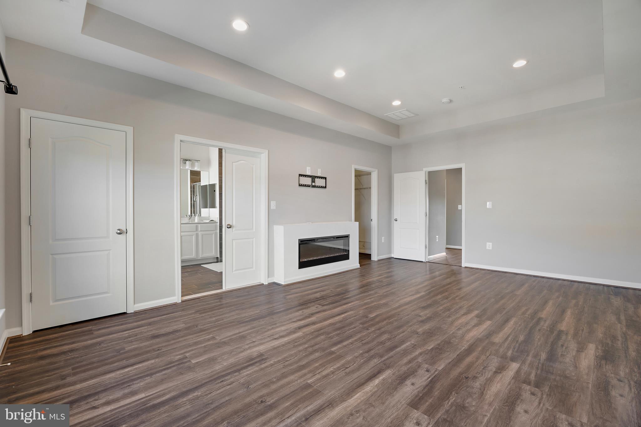 BEECH TREE EAST VILLAGE - Residential