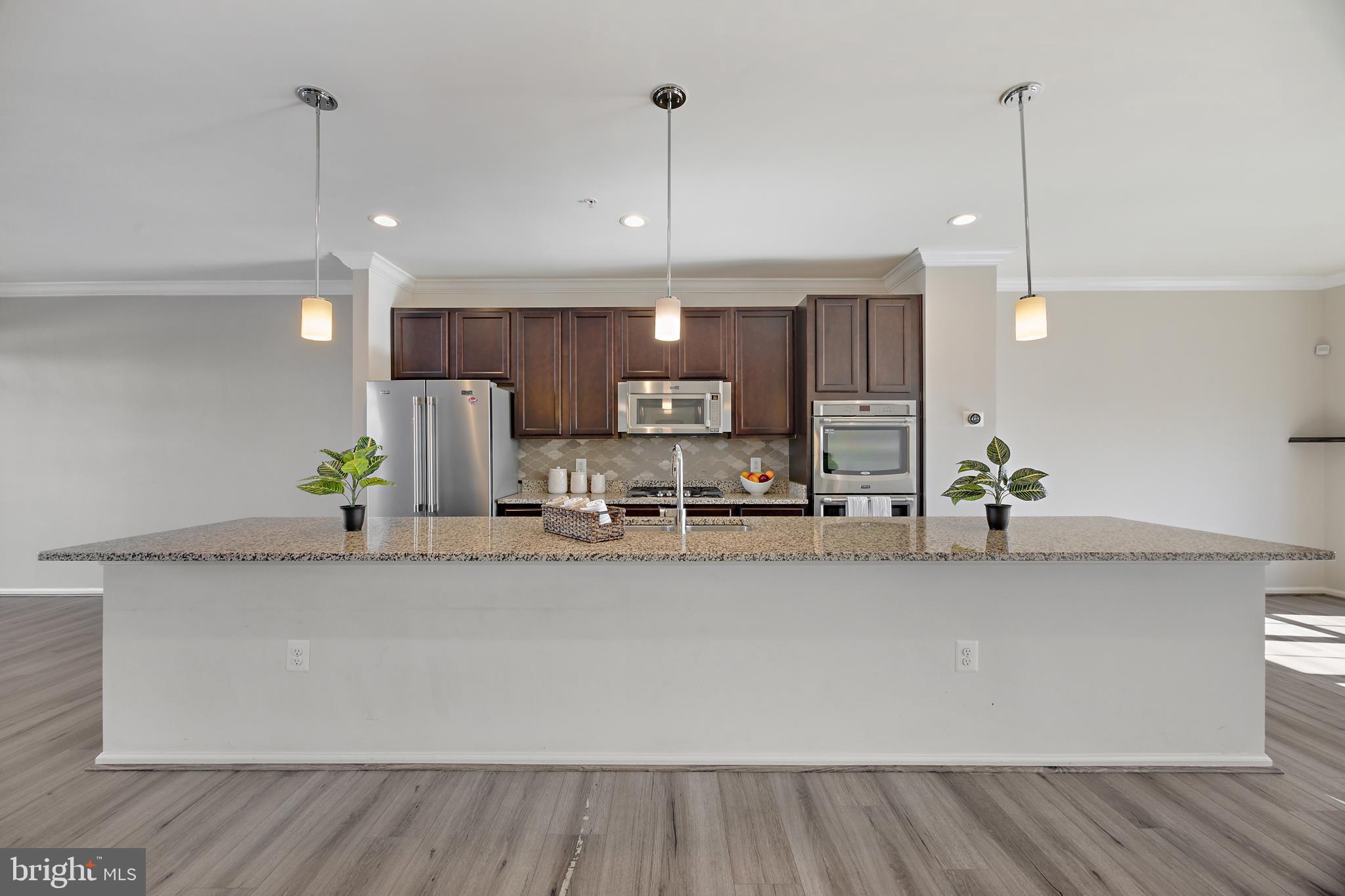 BEECH TREE EAST VILLAGE - Residential