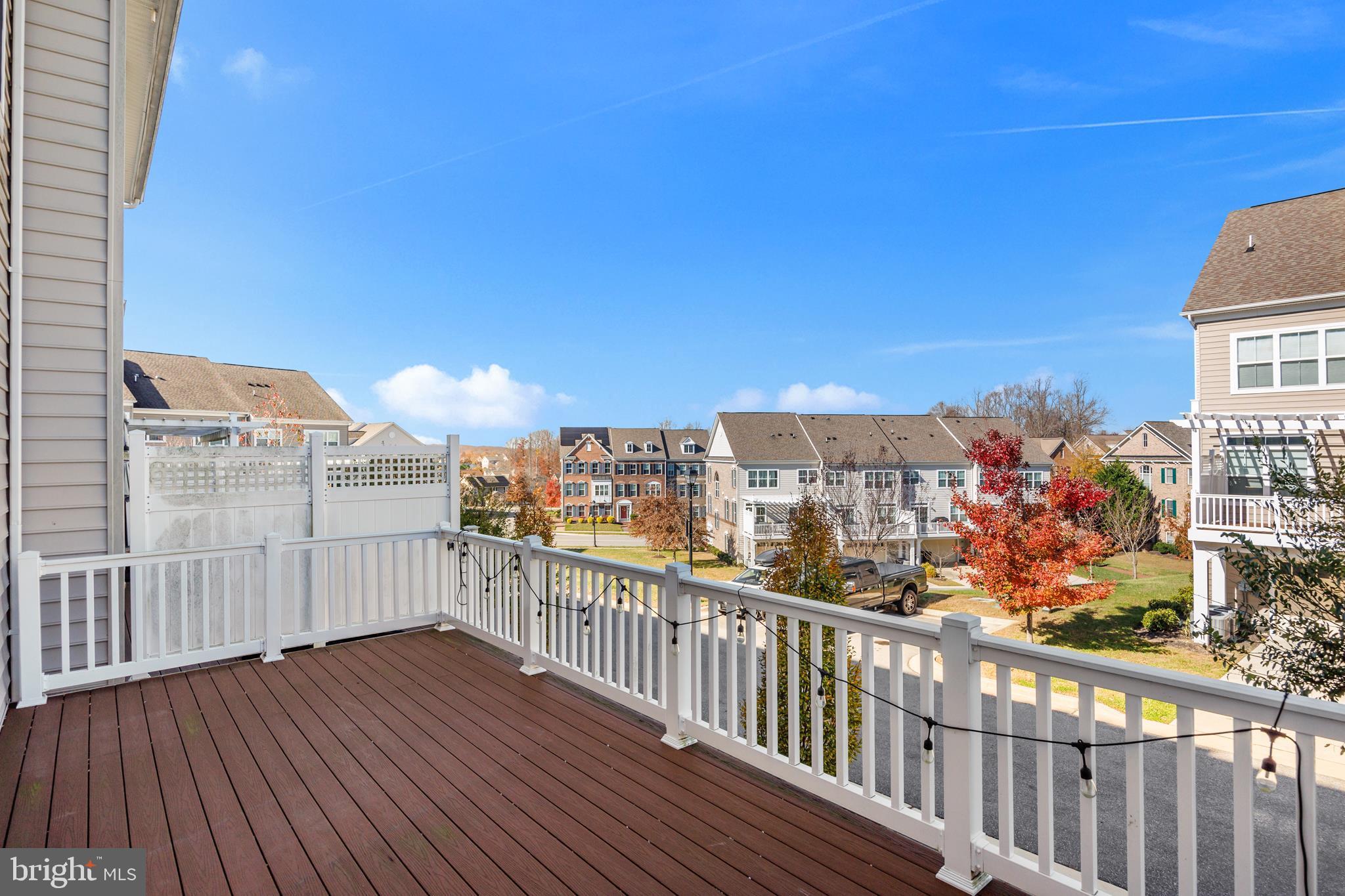 BEECH TREE EAST VILLAGE - Residential