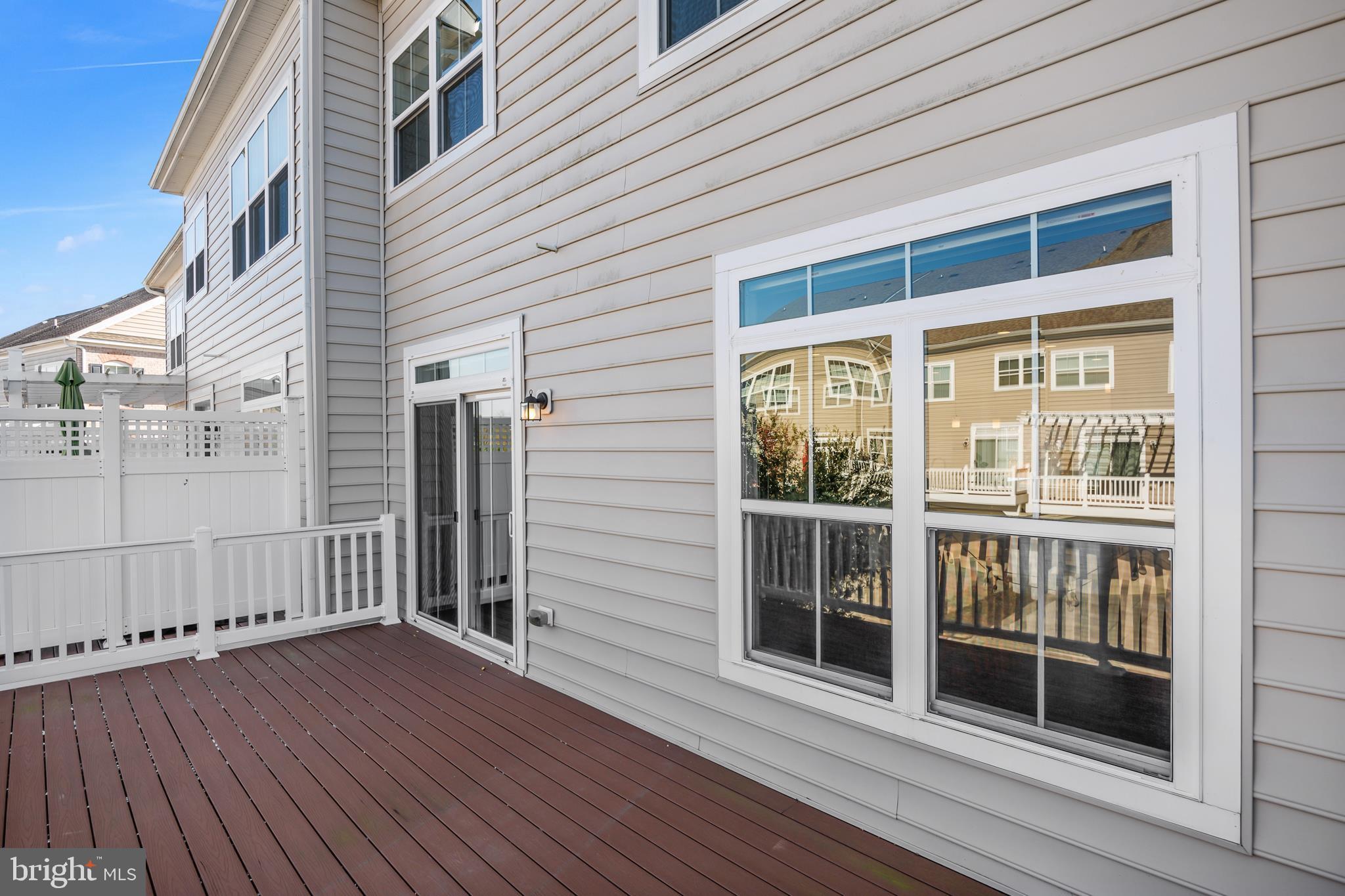 BEECH TREE EAST VILLAGE - Residential