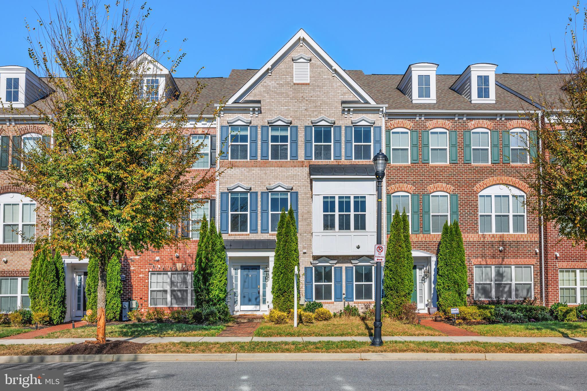BEECH TREE EAST VILLAGE - Residential