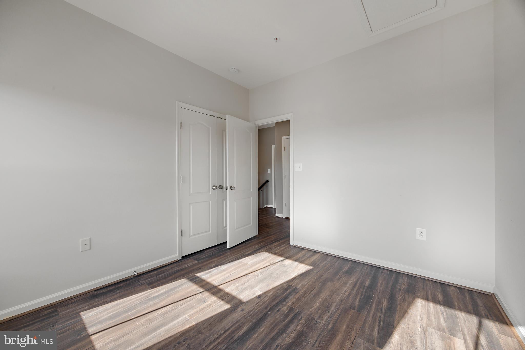 BEECH TREE EAST VILLAGE - Residential