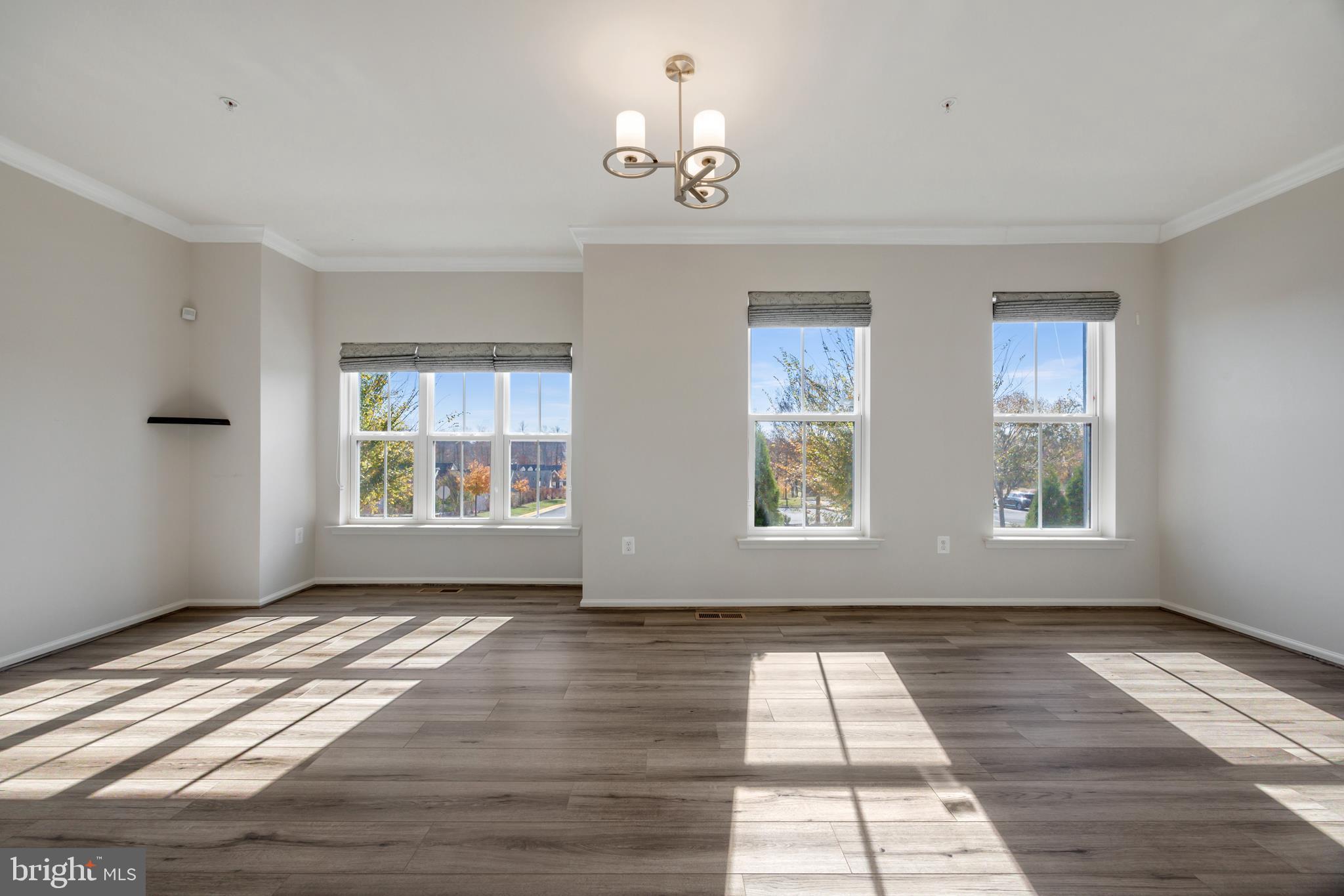 BEECH TREE EAST VILLAGE - Residential