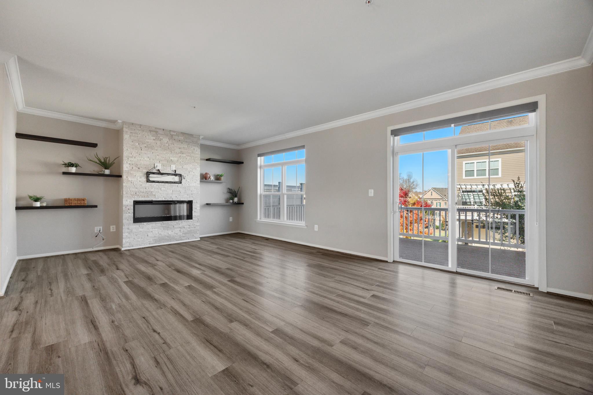 BEECH TREE EAST VILLAGE - Residential