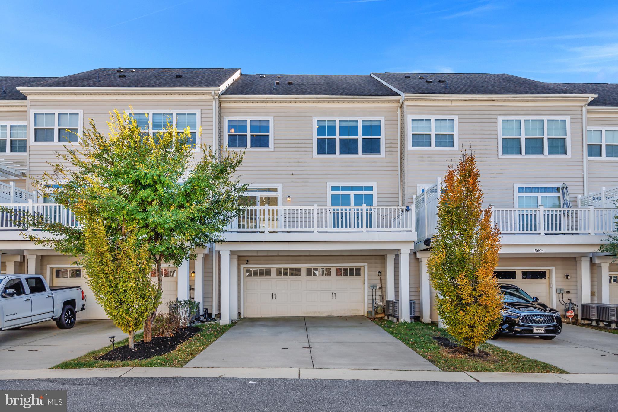 BEECH TREE EAST VILLAGE - Residential