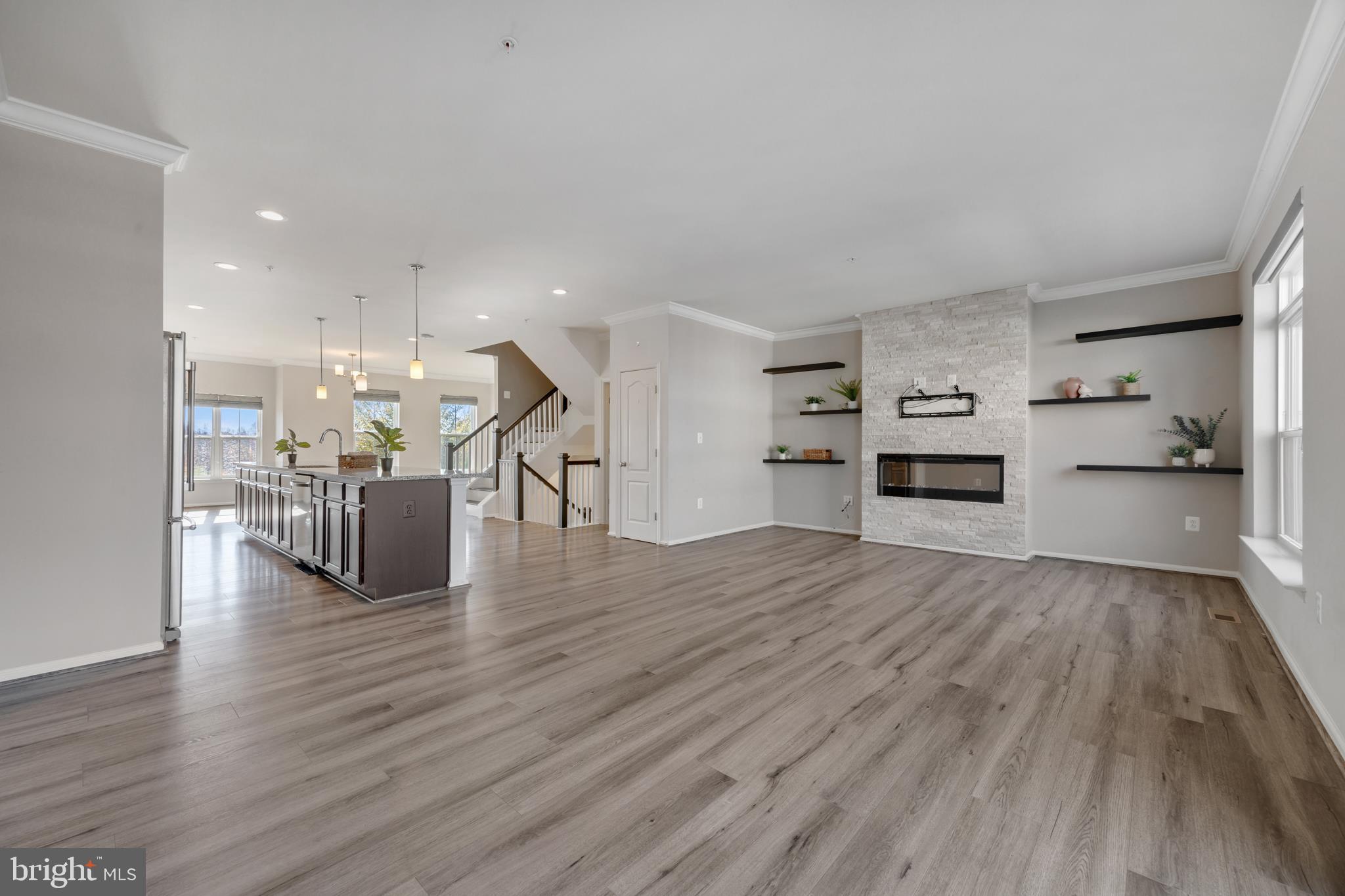 BEECH TREE EAST VILLAGE - Residential