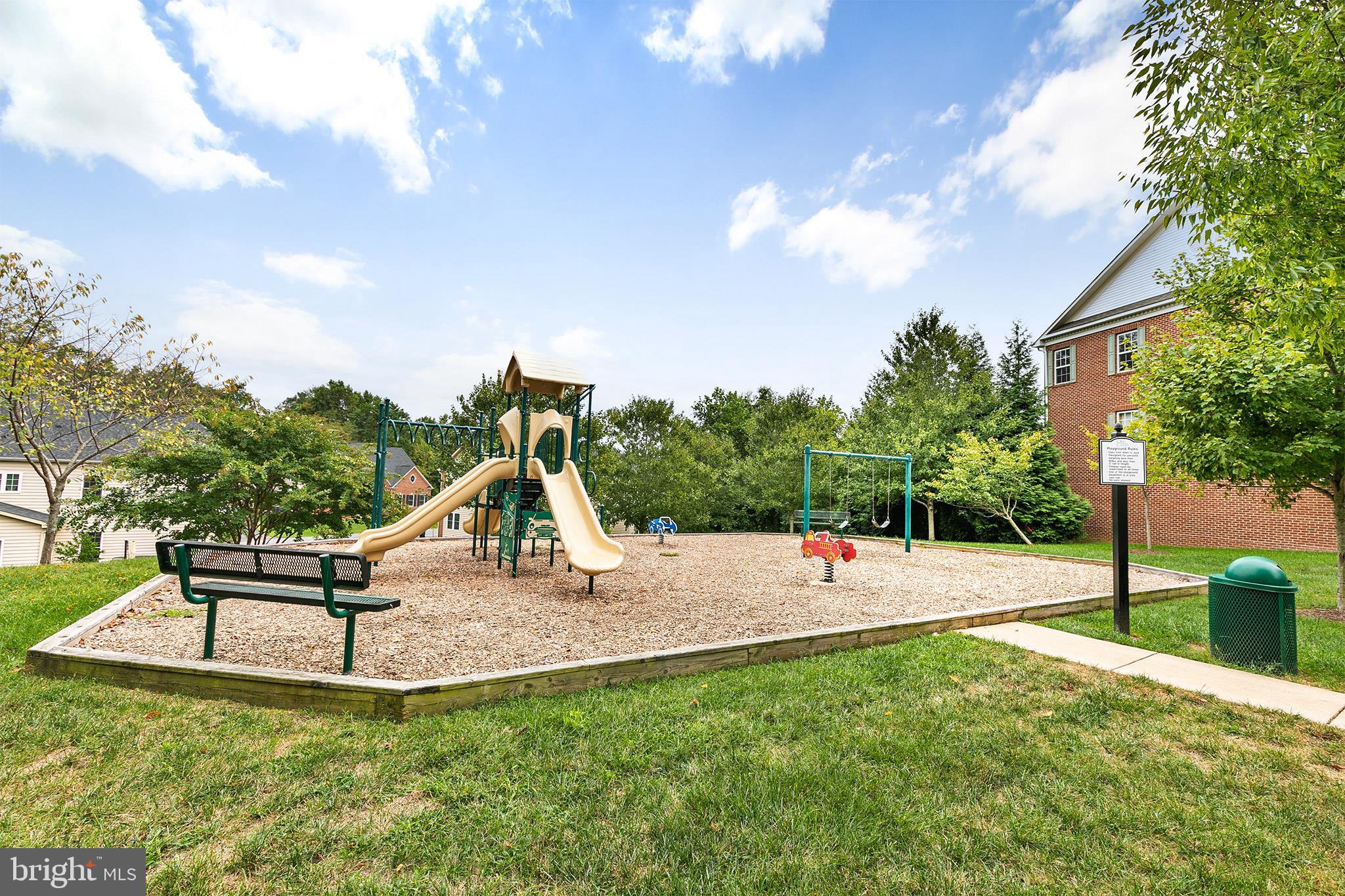 BEECH TREE EAST VILLAGE - Residential