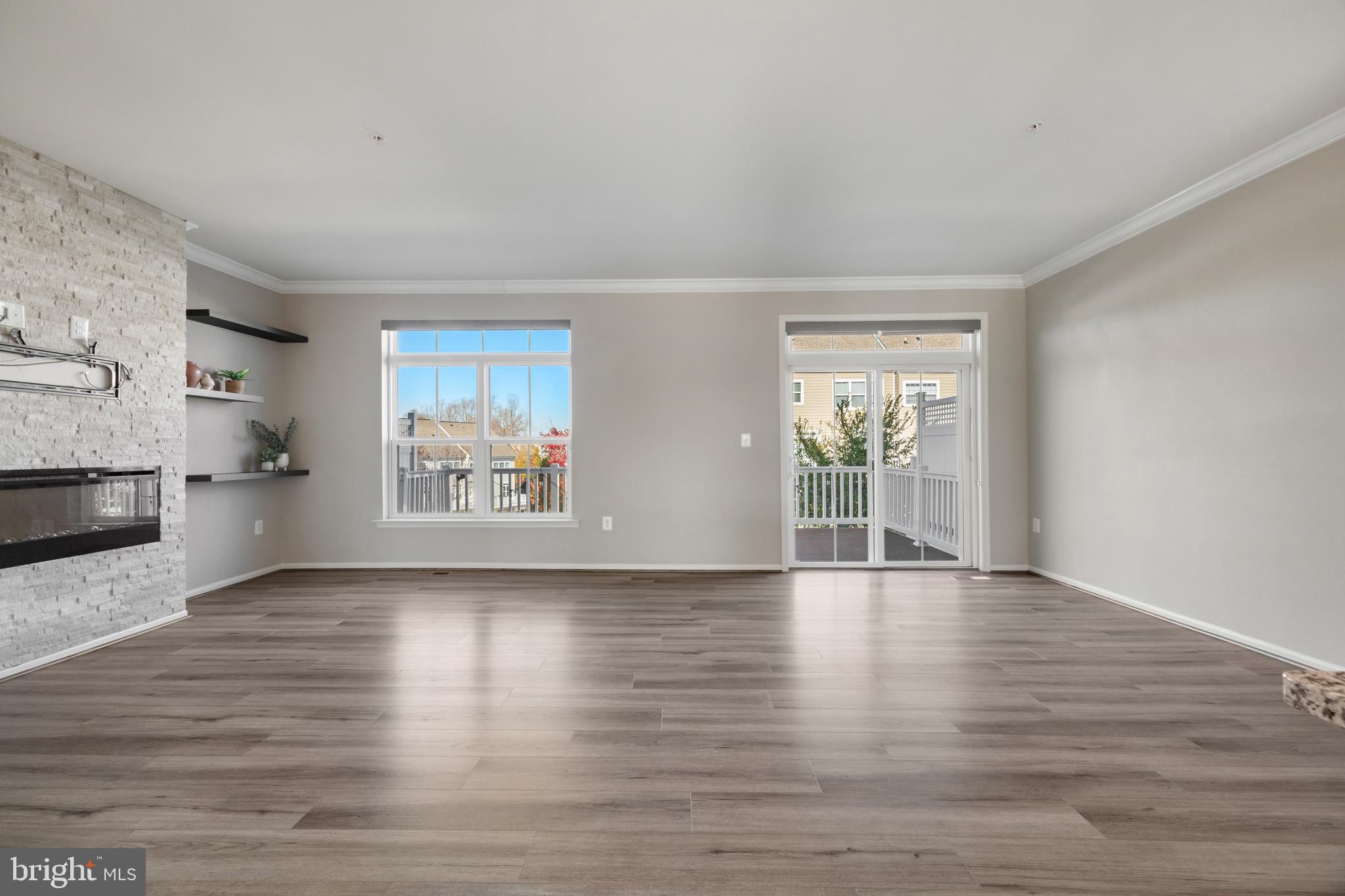 BEECH TREE EAST VILLAGE - Residential