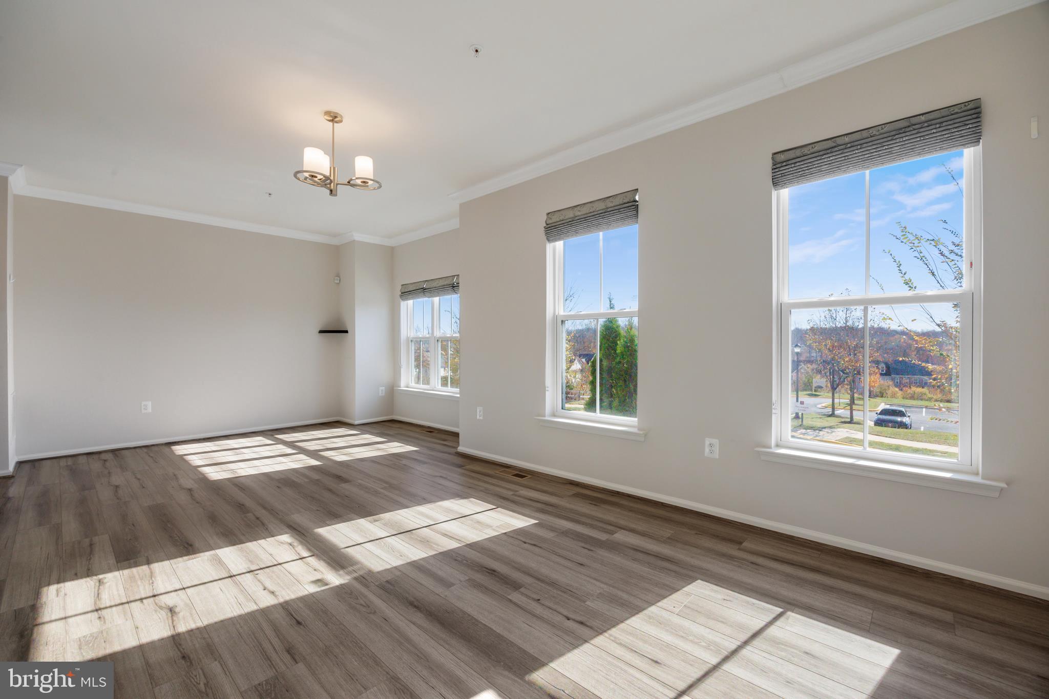 BEECH TREE EAST VILLAGE - Residential