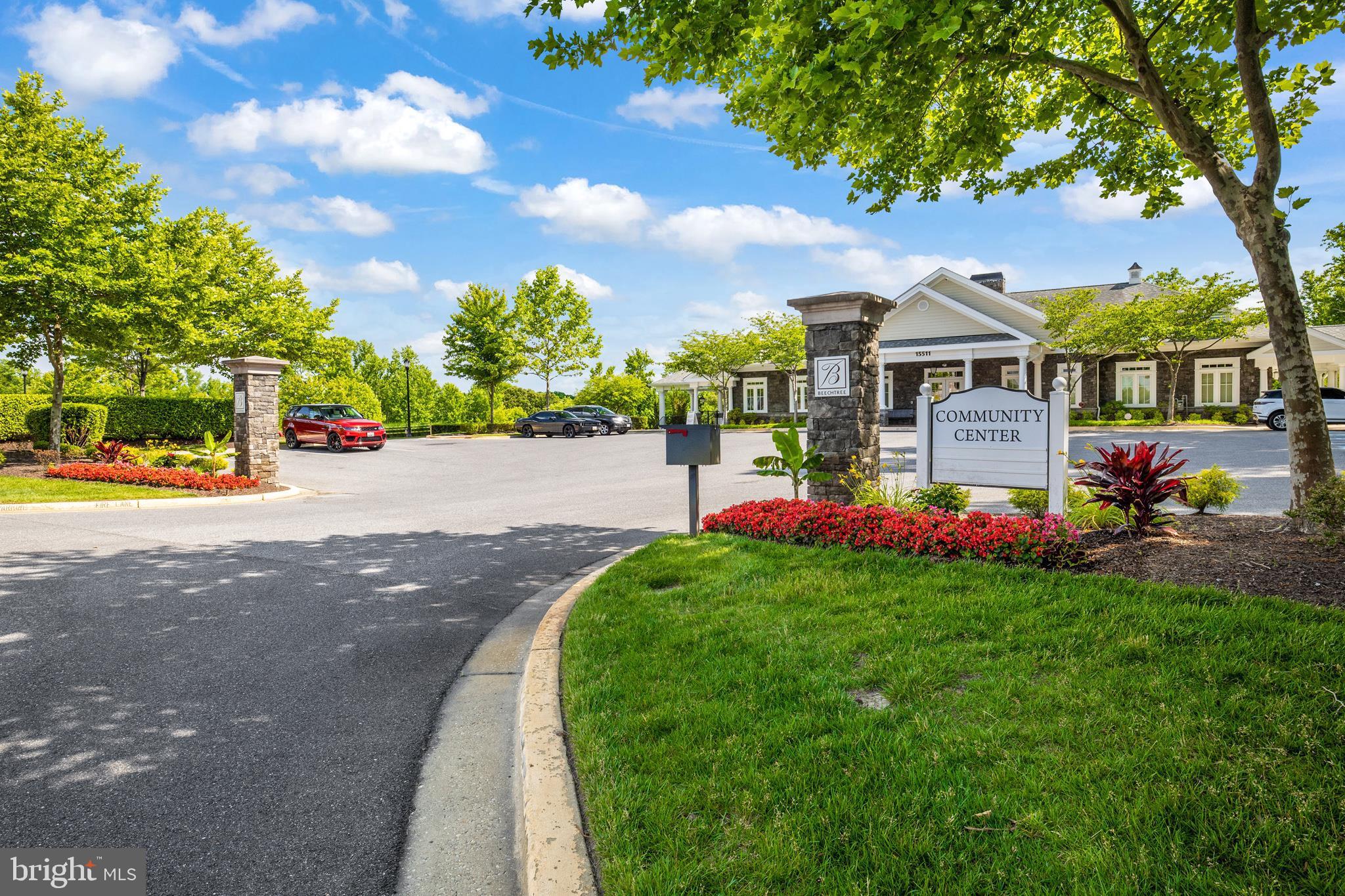 BEECH TREE EAST VILLAGE - Residential