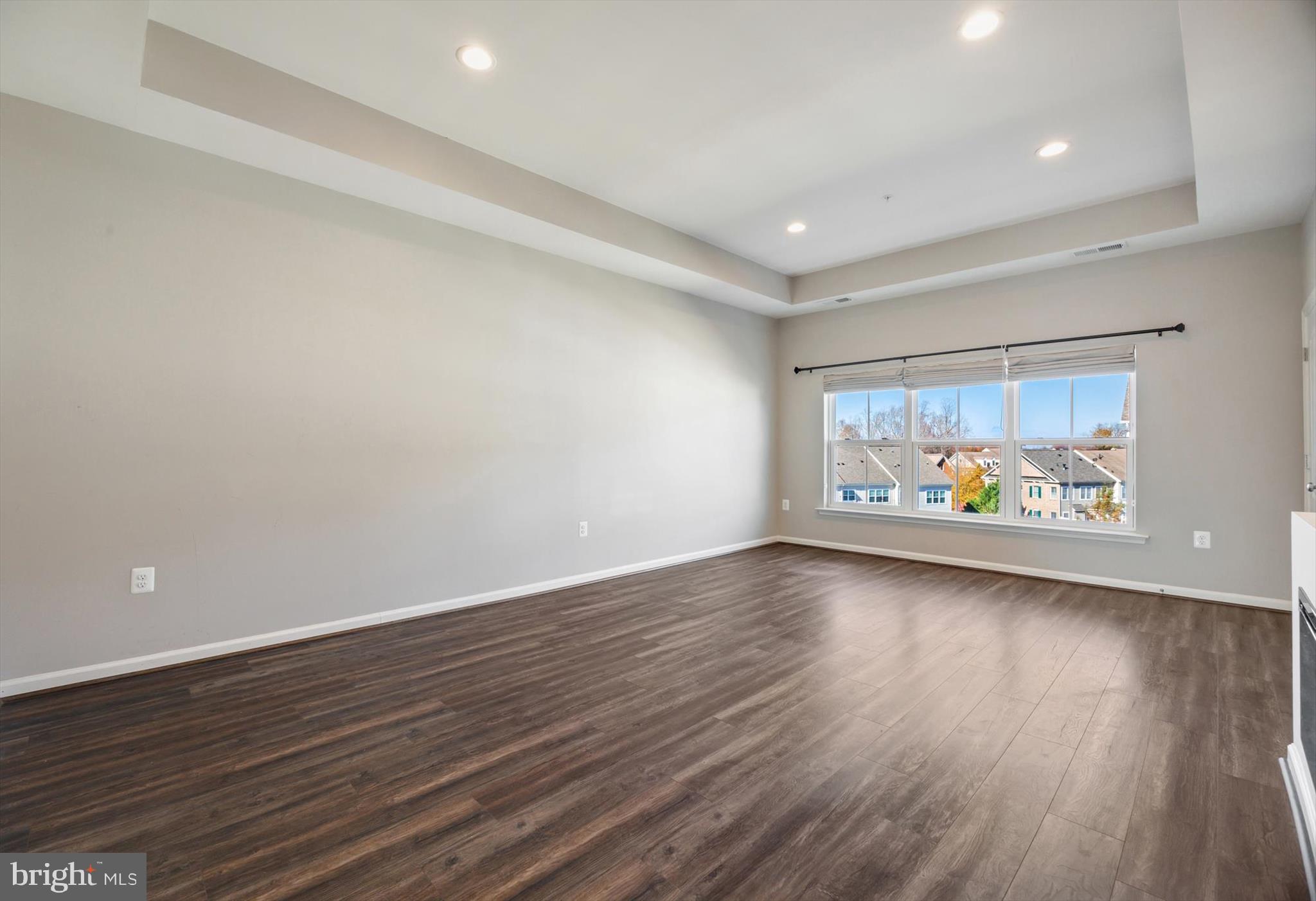 BEECH TREE EAST VILLAGE - Residential