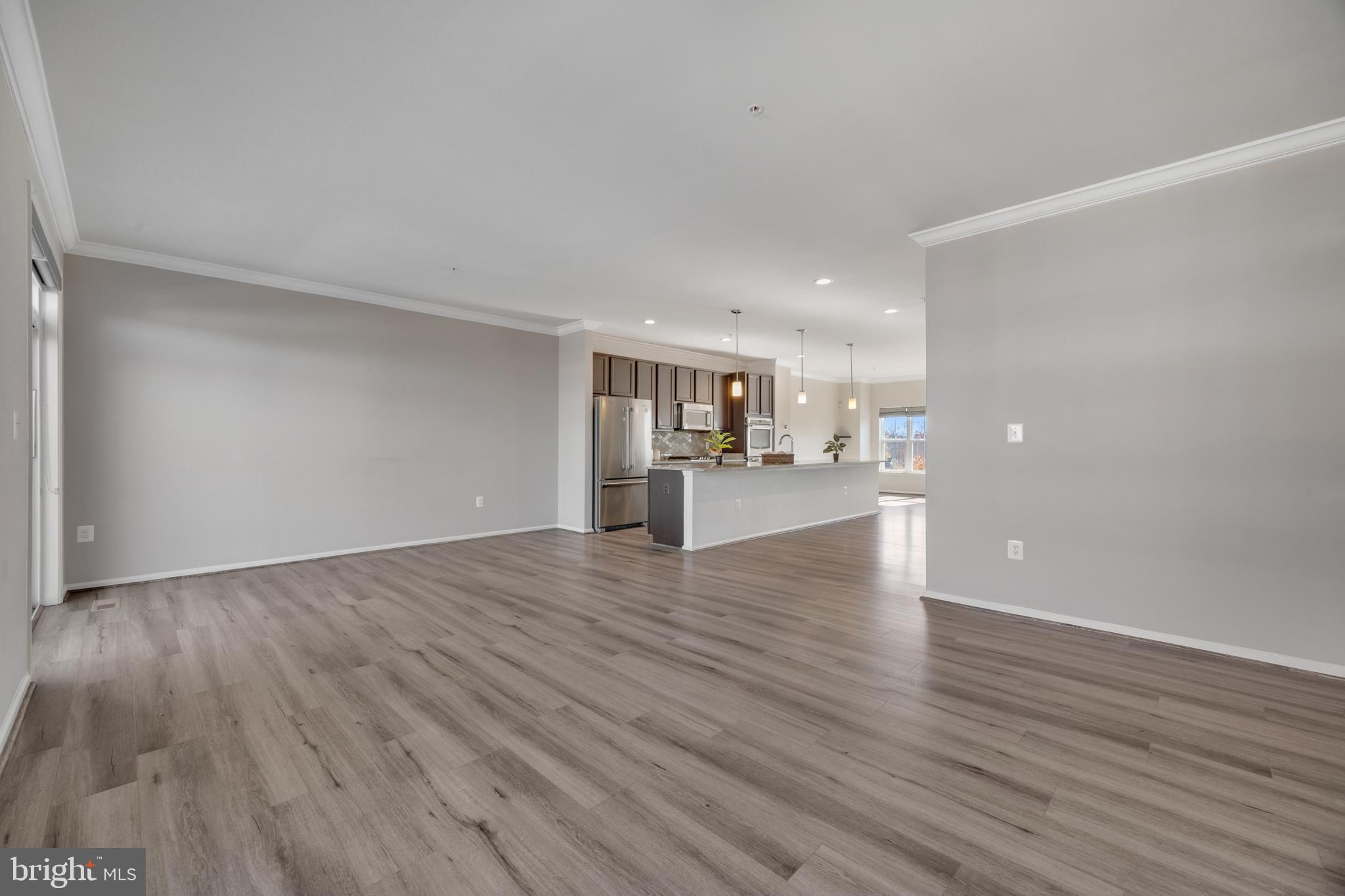 BEECH TREE EAST VILLAGE - Residential