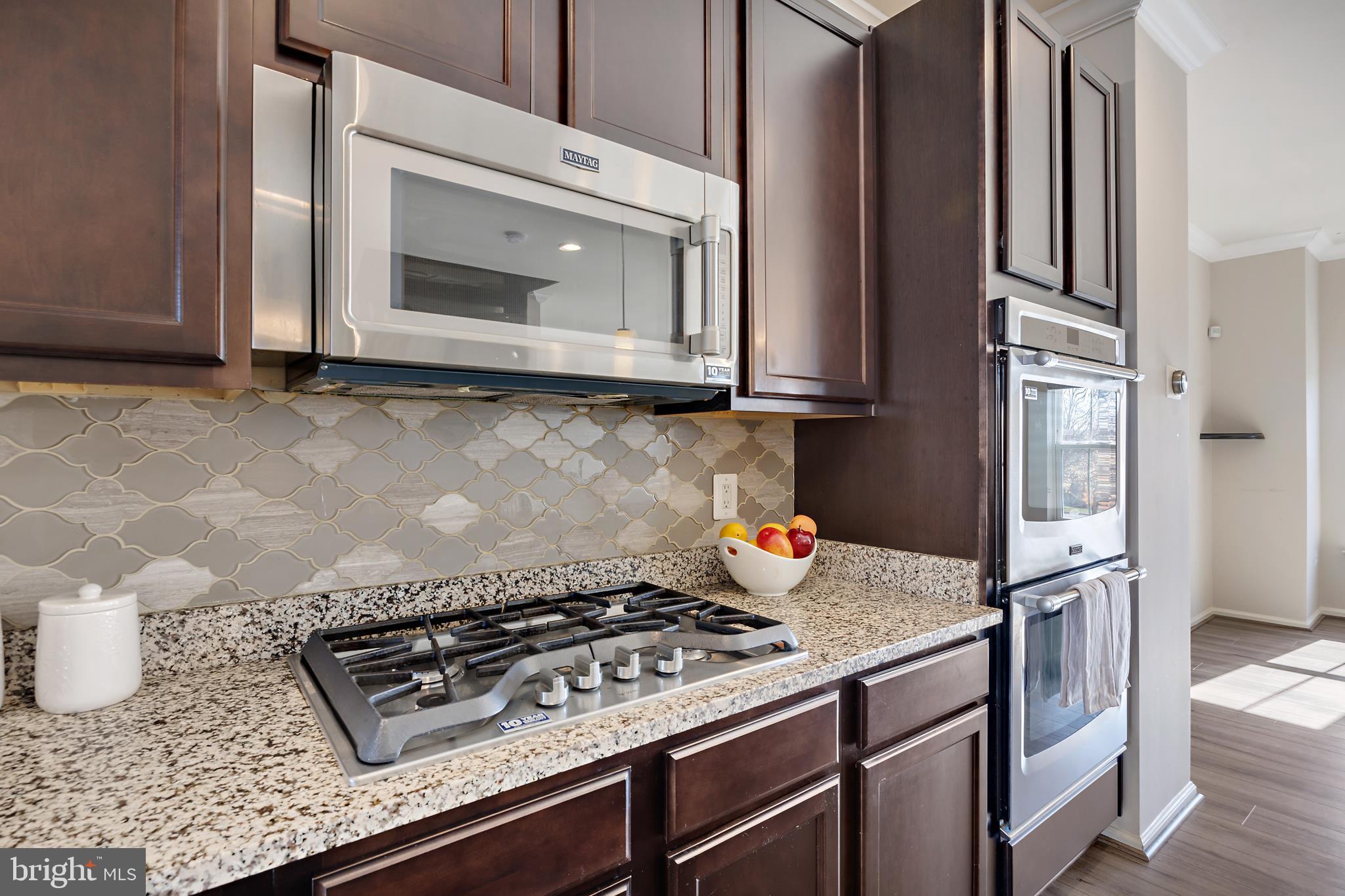 BEECH TREE EAST VILLAGE - Residential