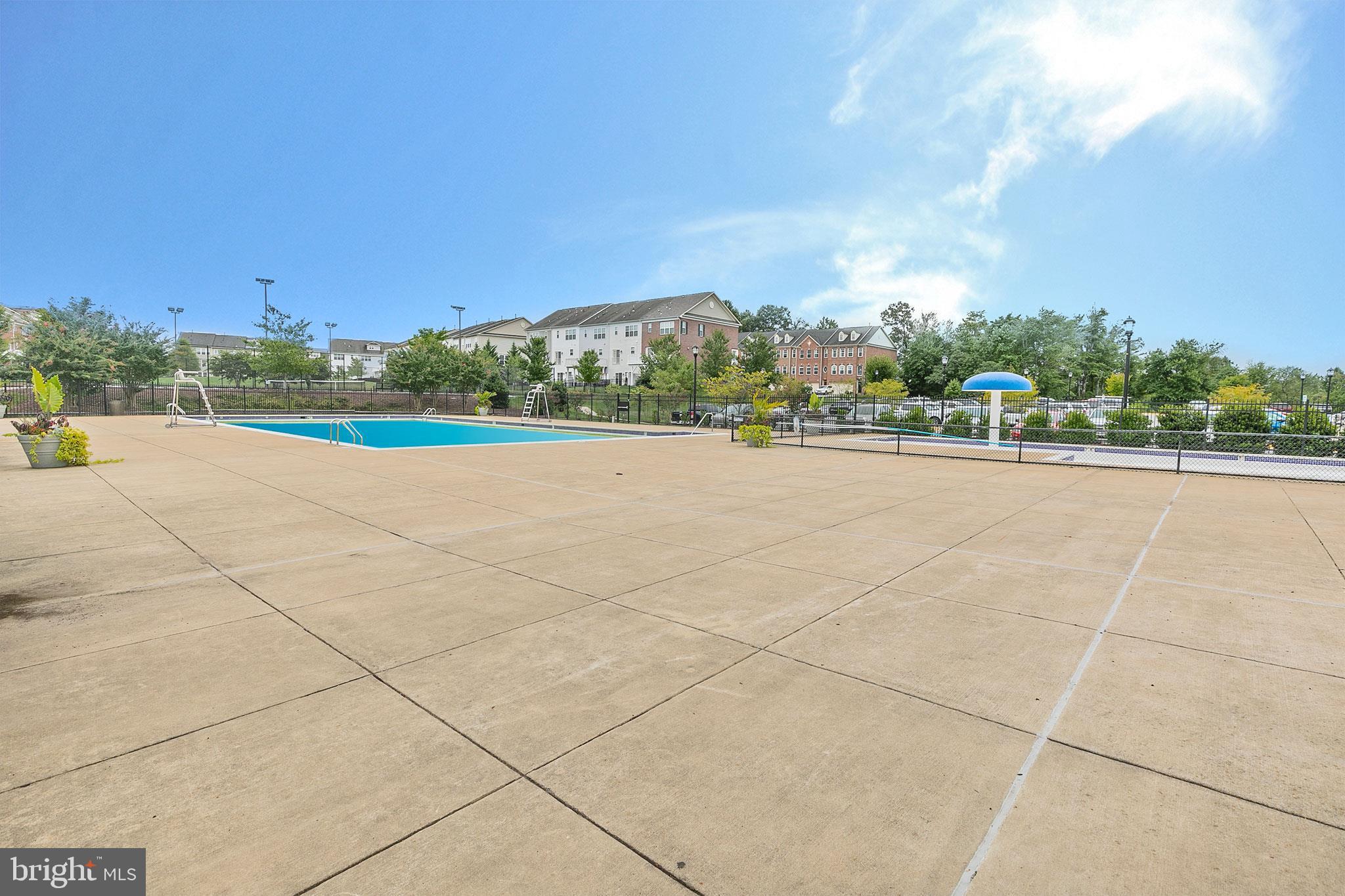 BEECH TREE EAST VILLAGE - Residential