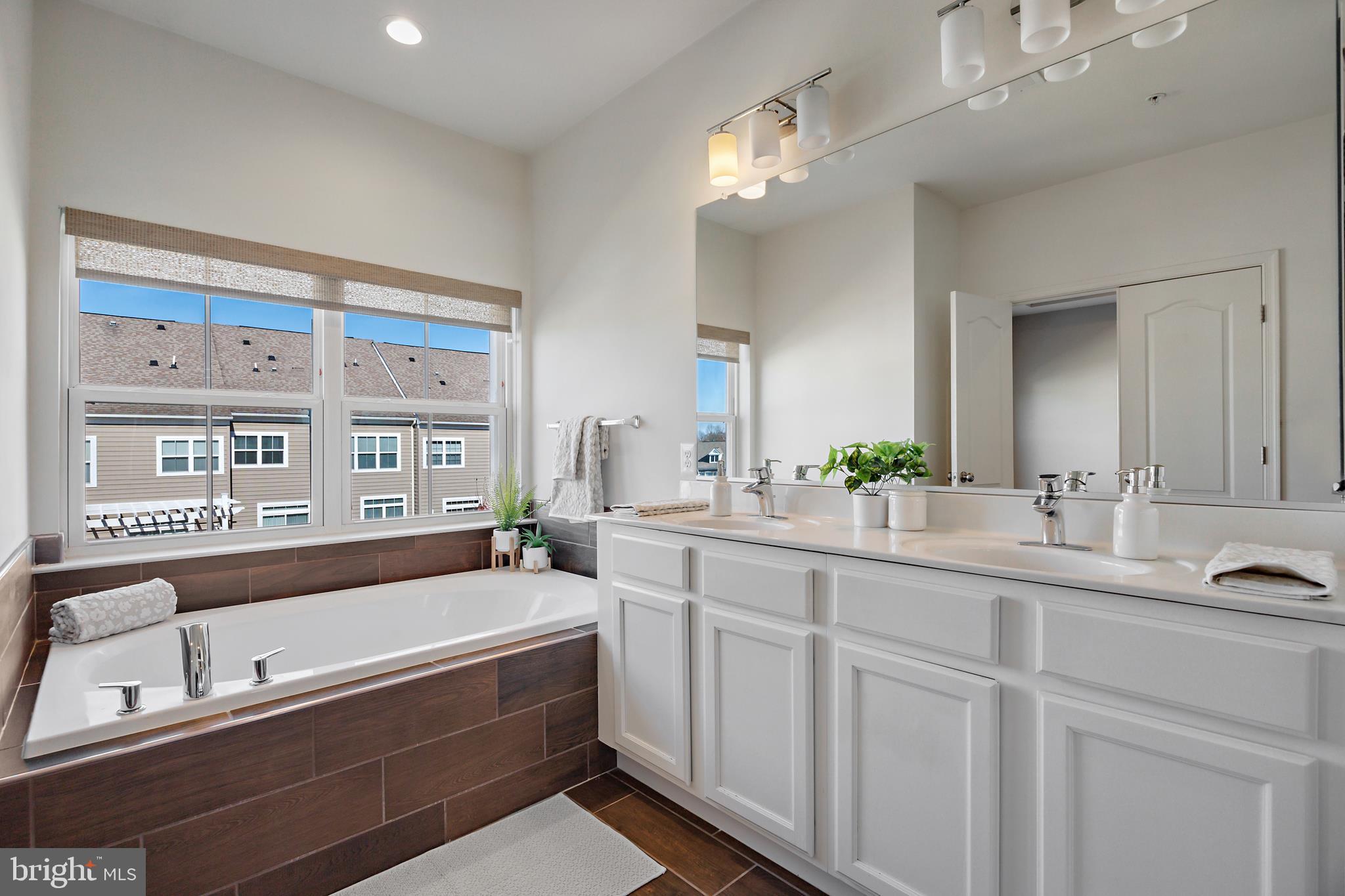 BEECH TREE EAST VILLAGE - Residential