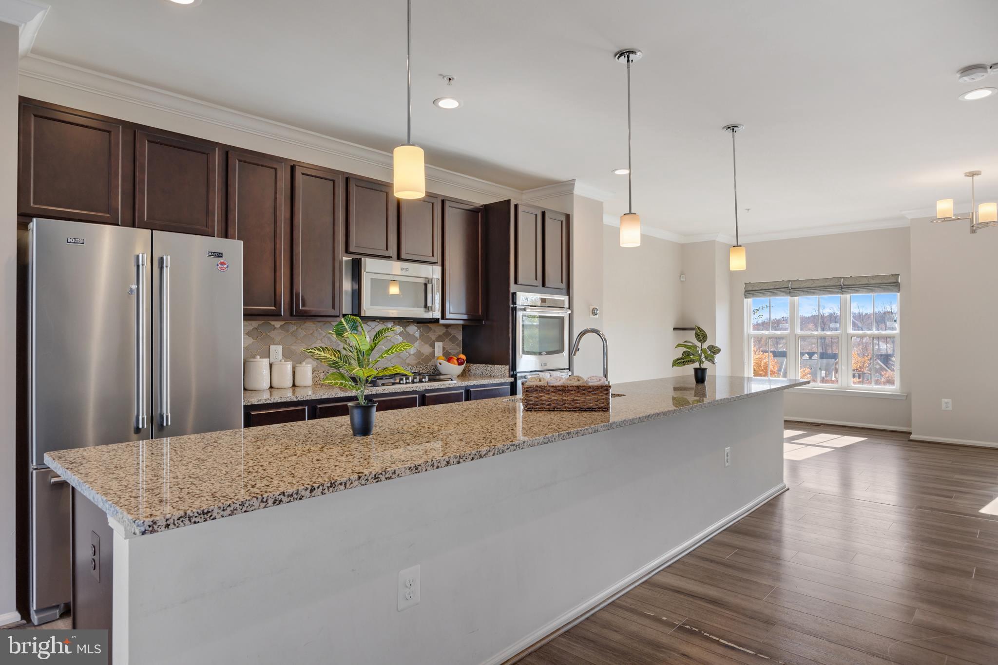 BEECH TREE EAST VILLAGE - Residential