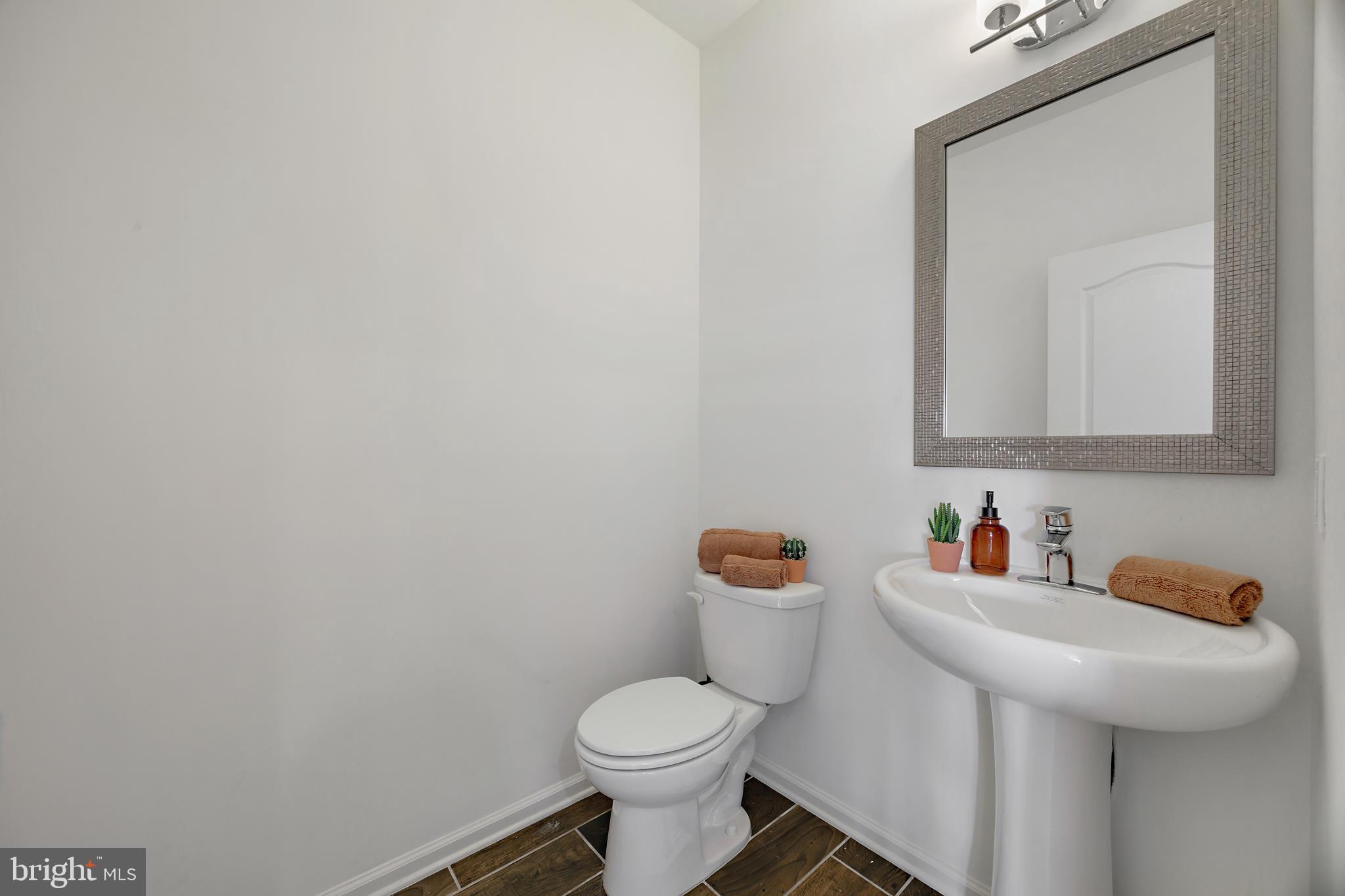 BEECH TREE EAST VILLAGE - Residential