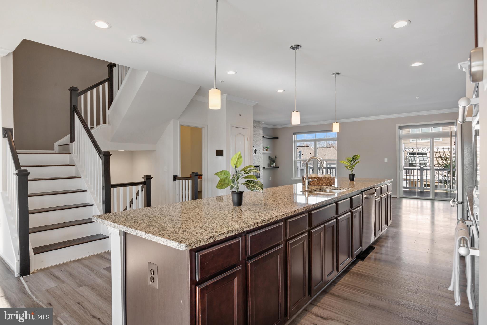 BEECH TREE EAST VILLAGE - Residential