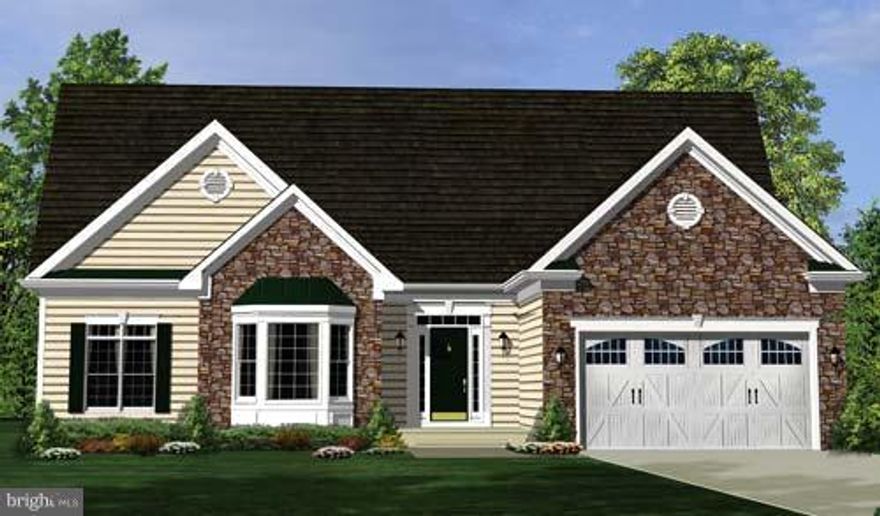 Great in-town location! Close to all of the amenities that Warrenton has to offer. Quality built home. Make your changes or choose another plan. Builder will customize all plans. Ask about other lot locations in this area. Ask an agent for Builder's website information to view interactive floor plans,  Trigon makes it easy!