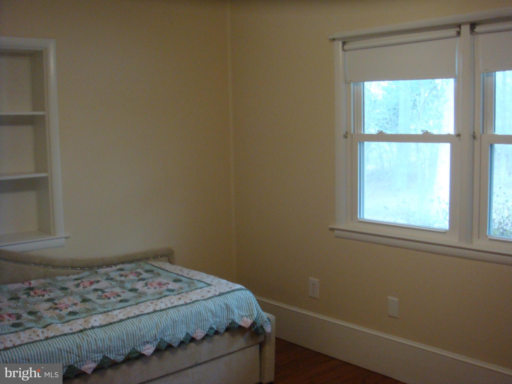 RETIREMENT SUB - Residential