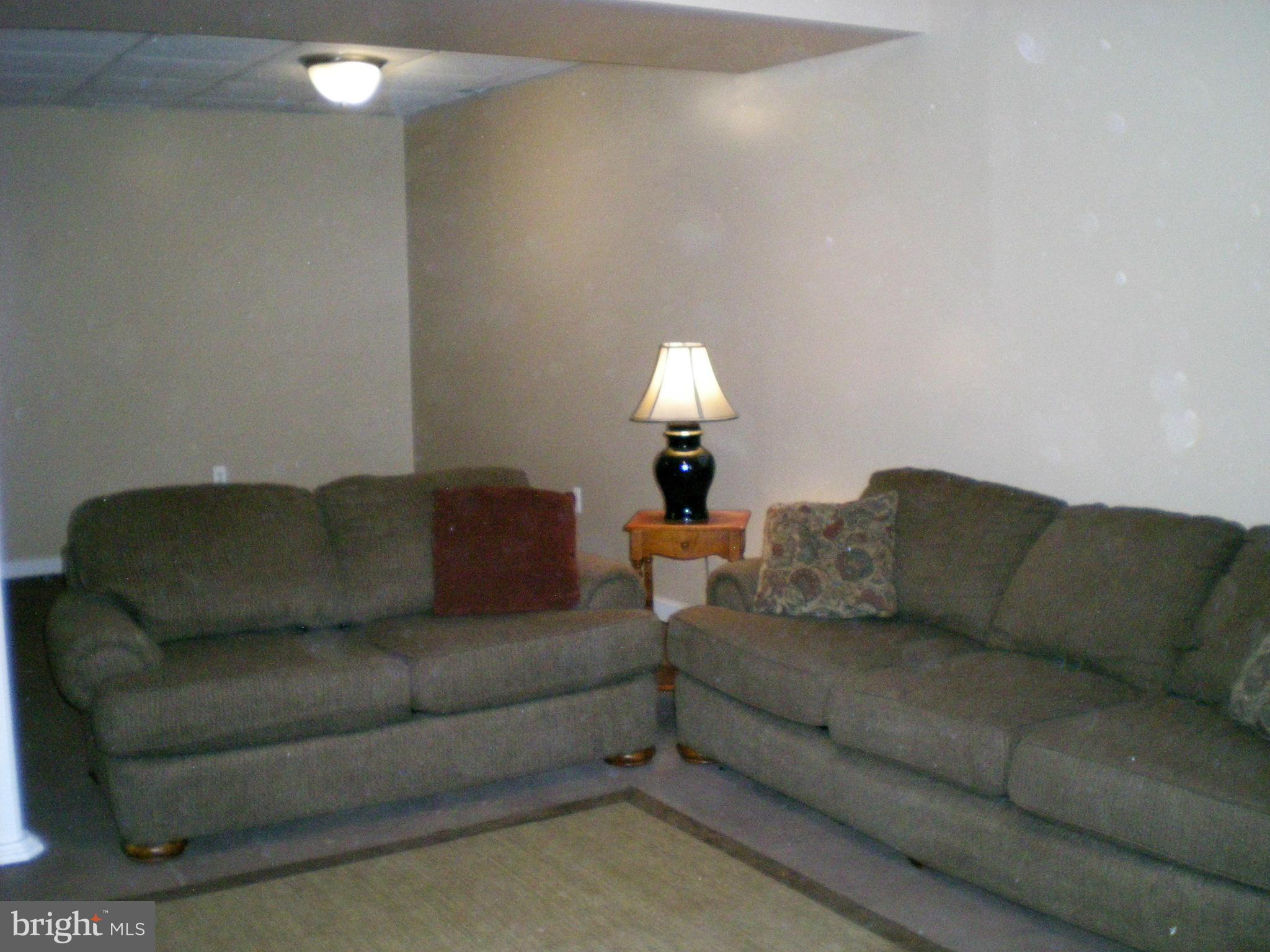 RETIREMENT SUB - Residential