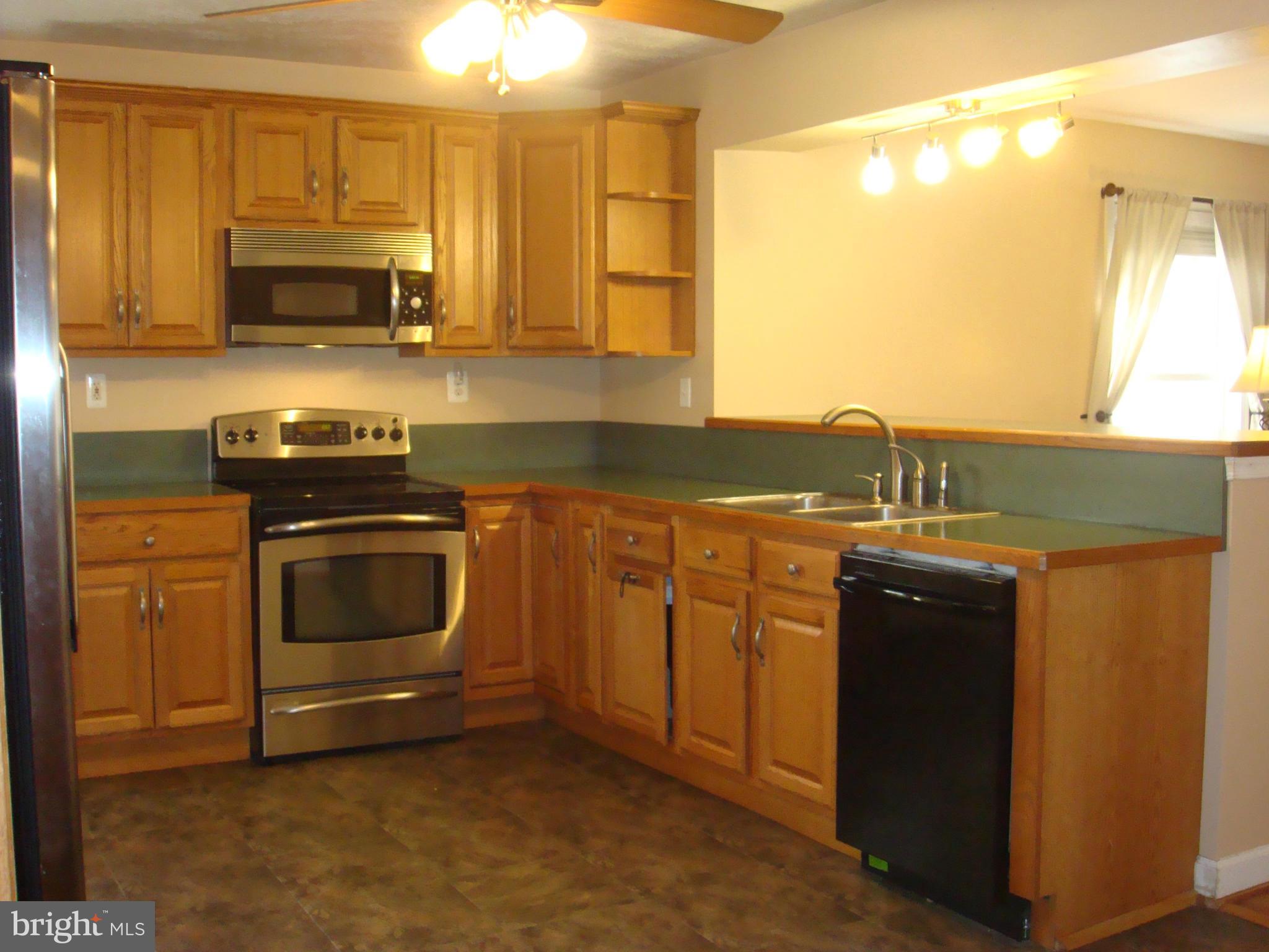 RETIREMENT SUB - Residential