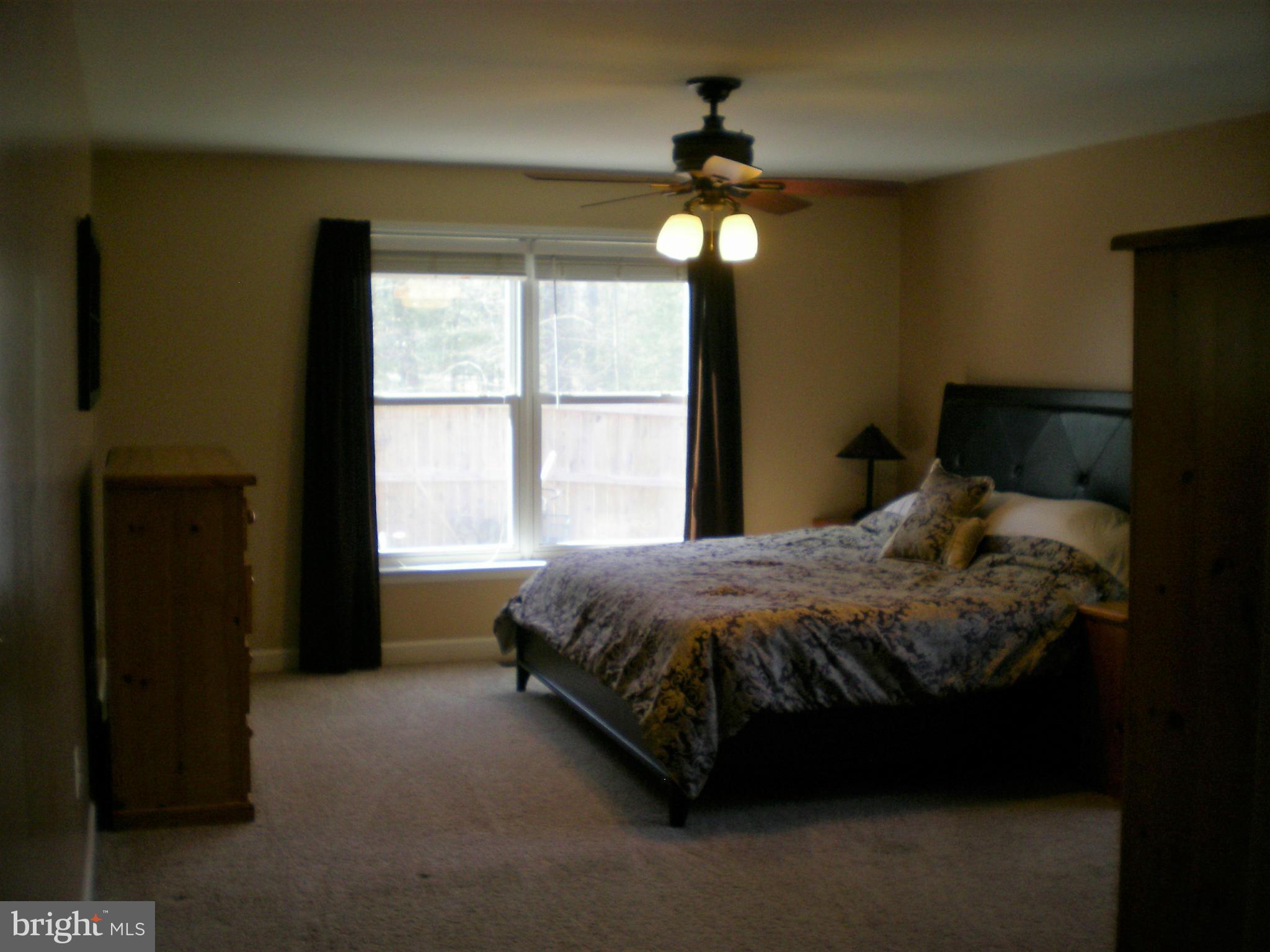 RETIREMENT SUB - Residential