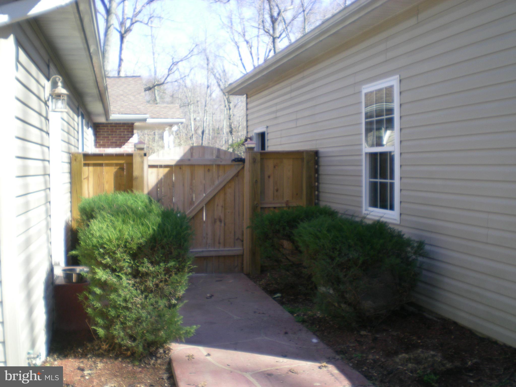 RETIREMENT SUB - Residential