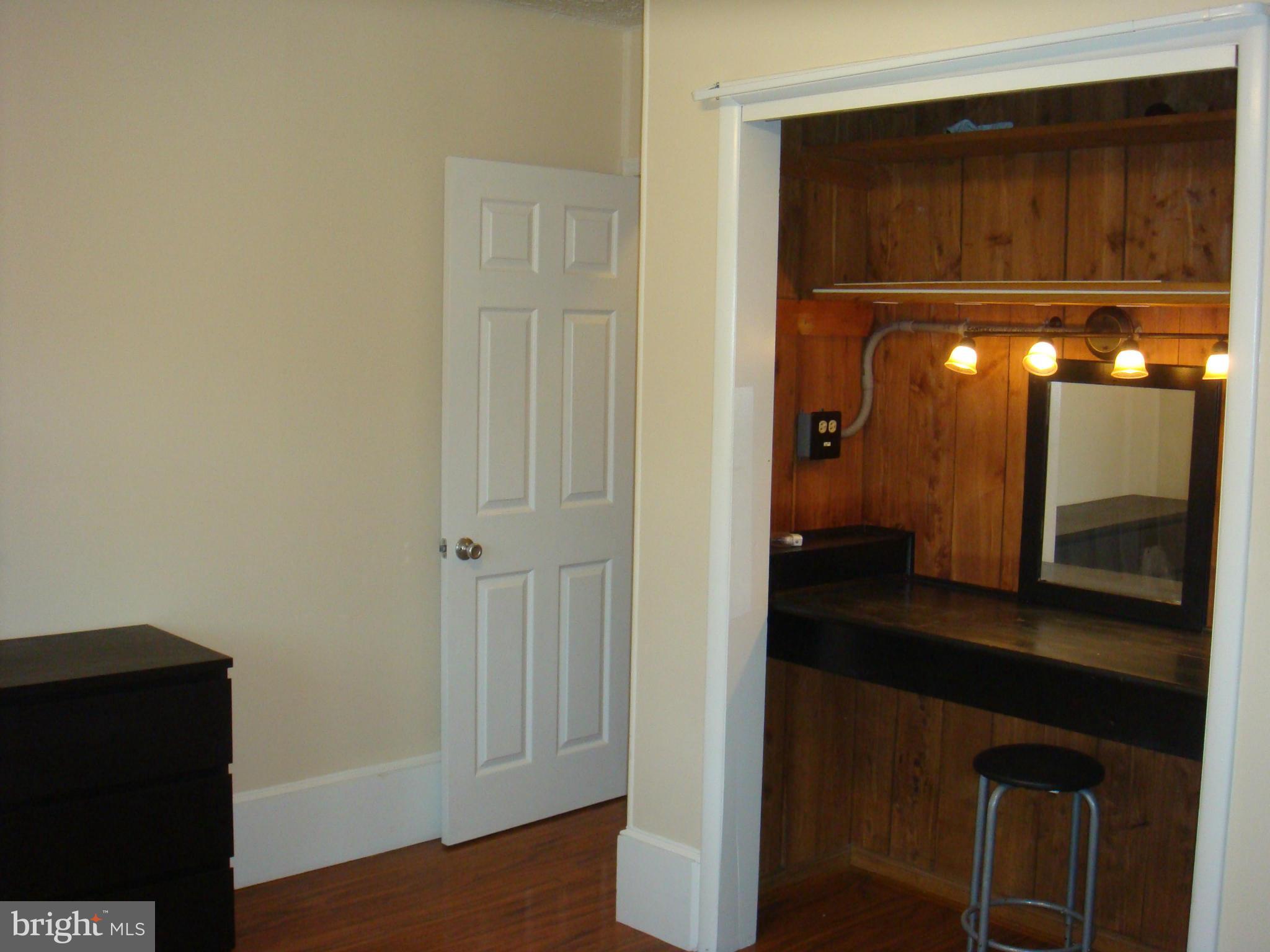 RETIREMENT SUB - Residential