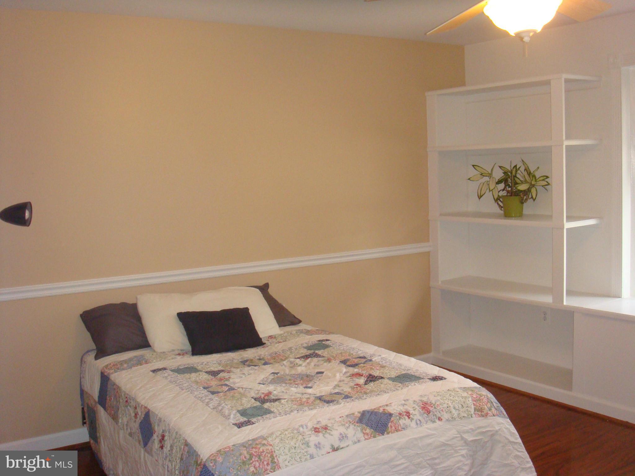 RETIREMENT SUB - Residential