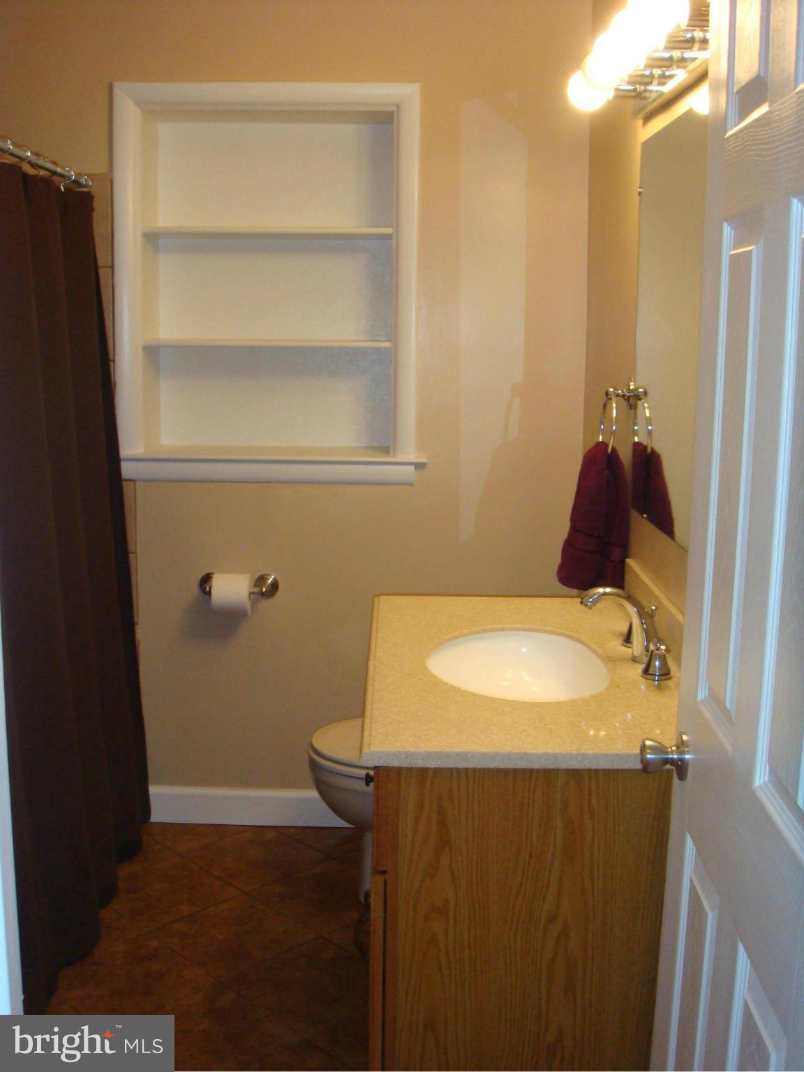 RETIREMENT SUB - Residential