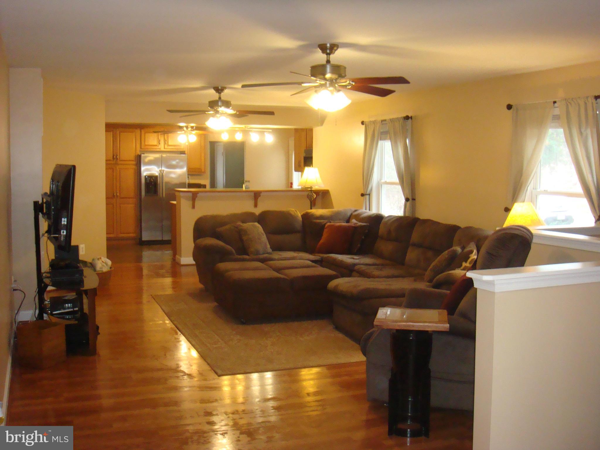 RETIREMENT SUB - Residential