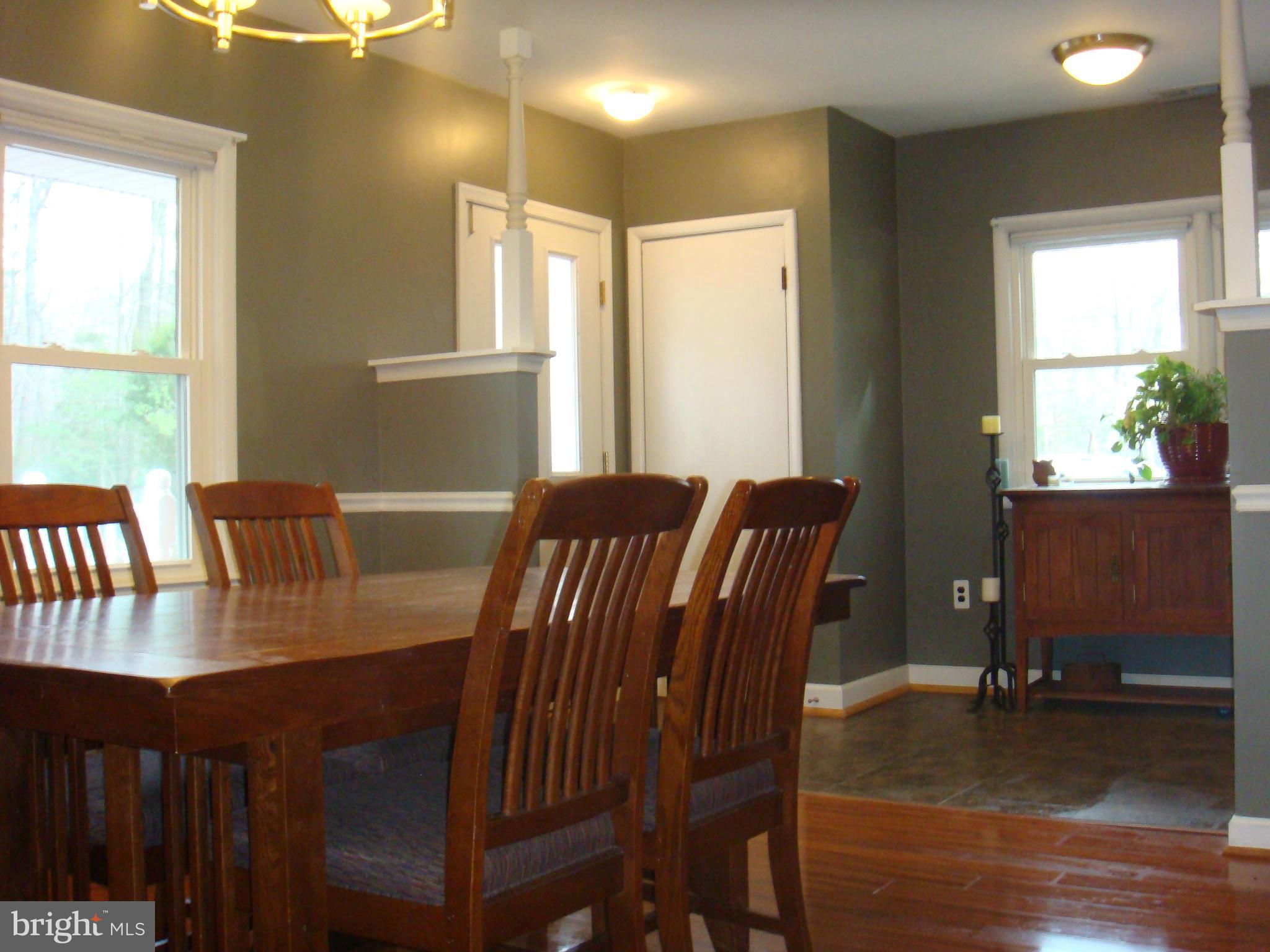 RETIREMENT SUB - Residential