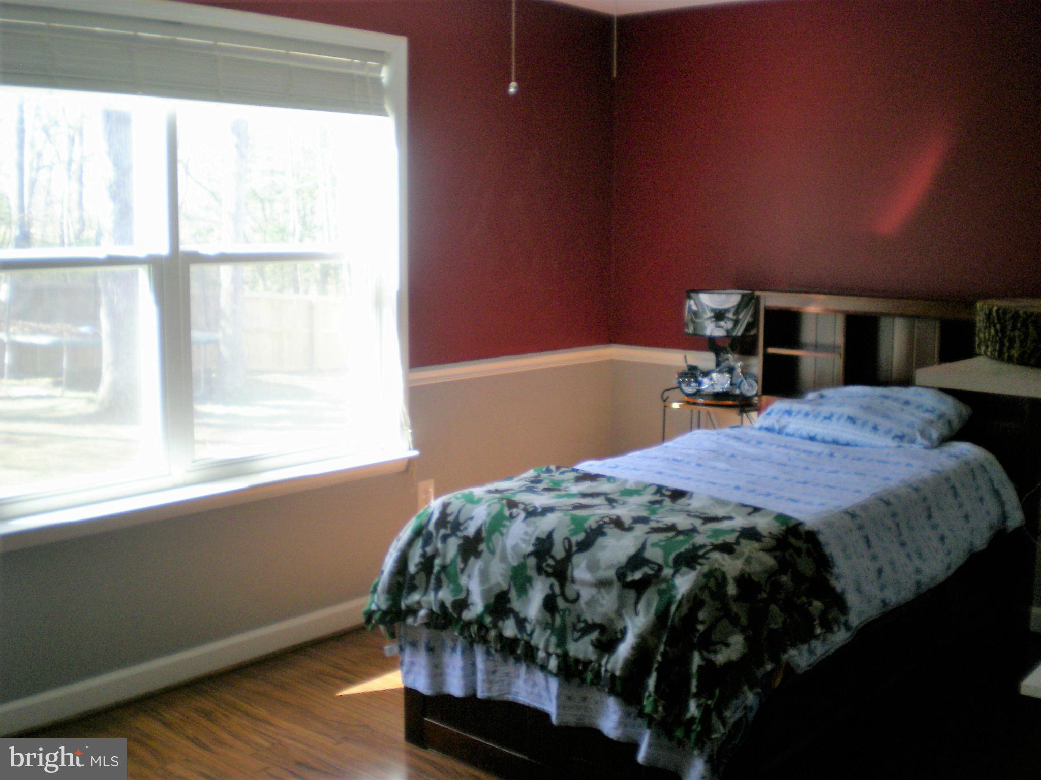 RETIREMENT SUB - Residential