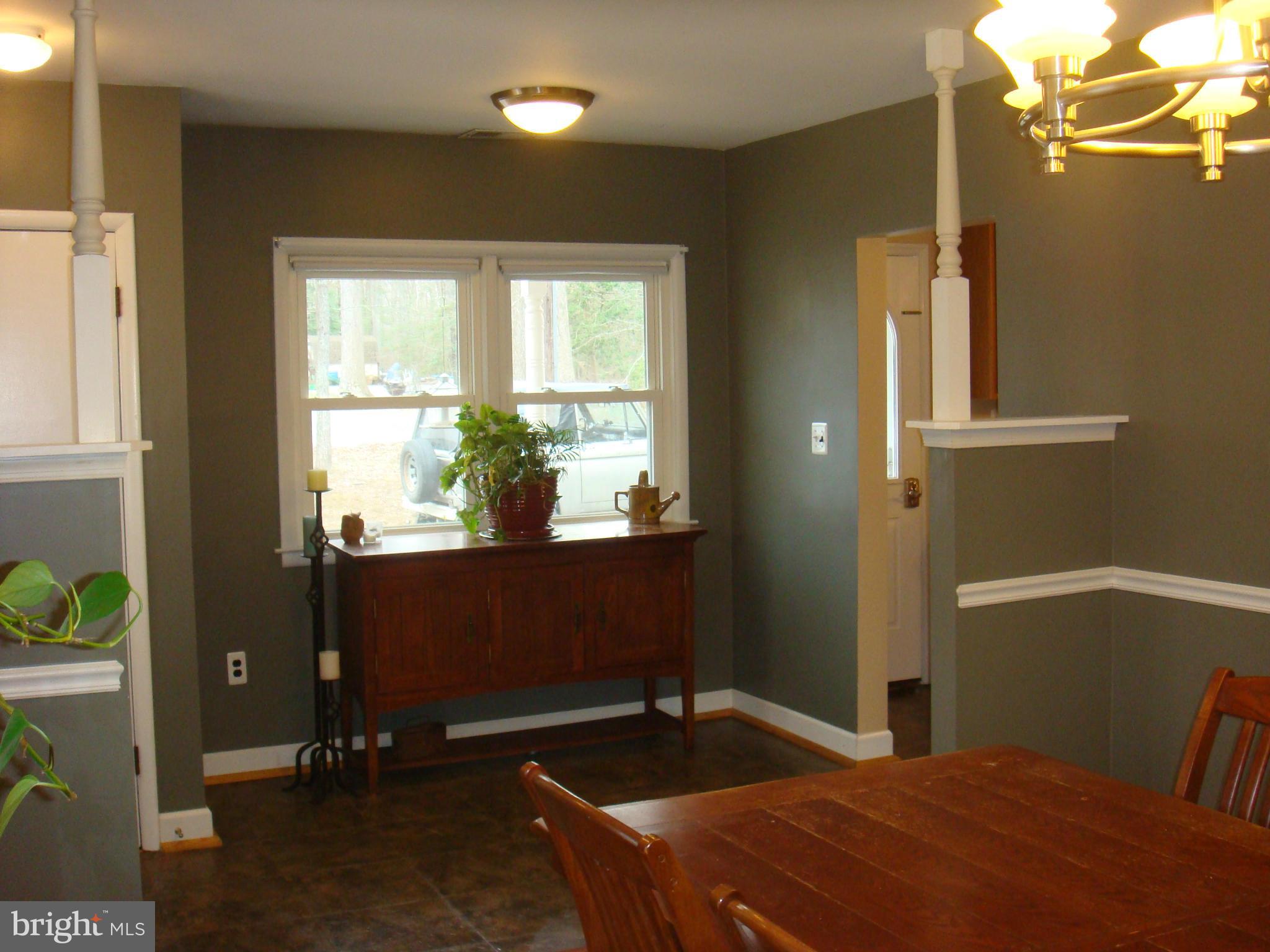 RETIREMENT SUB - Residential