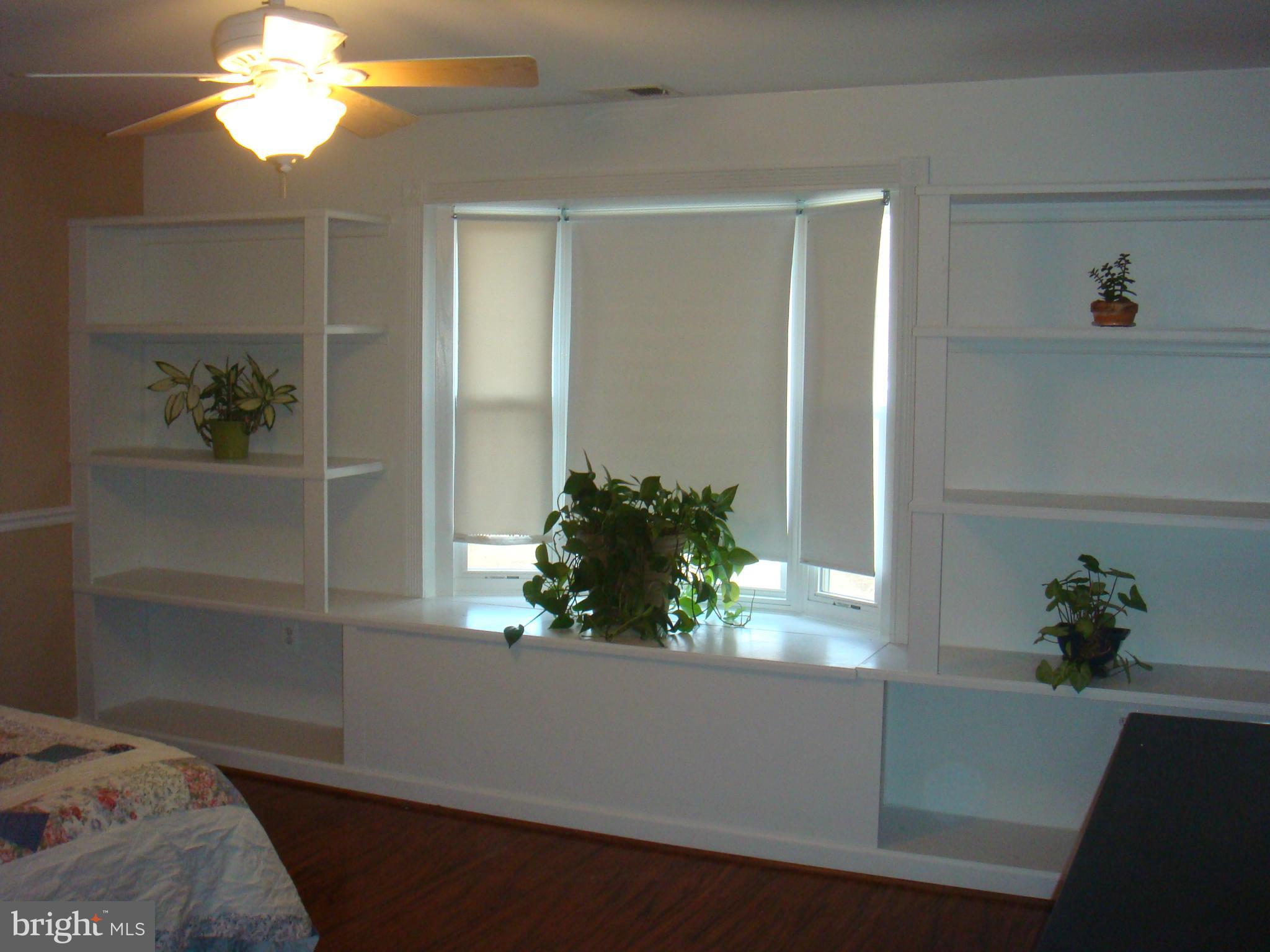 RETIREMENT SUB - Residential