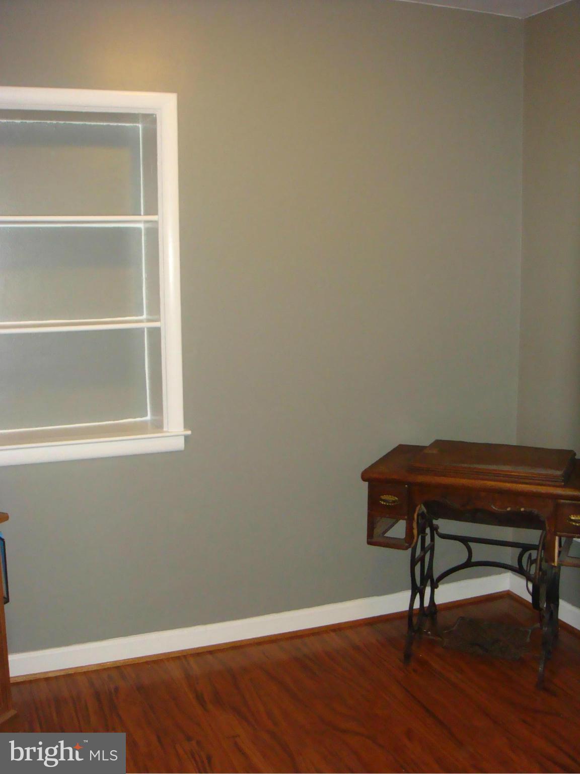 RETIREMENT SUB - Residential