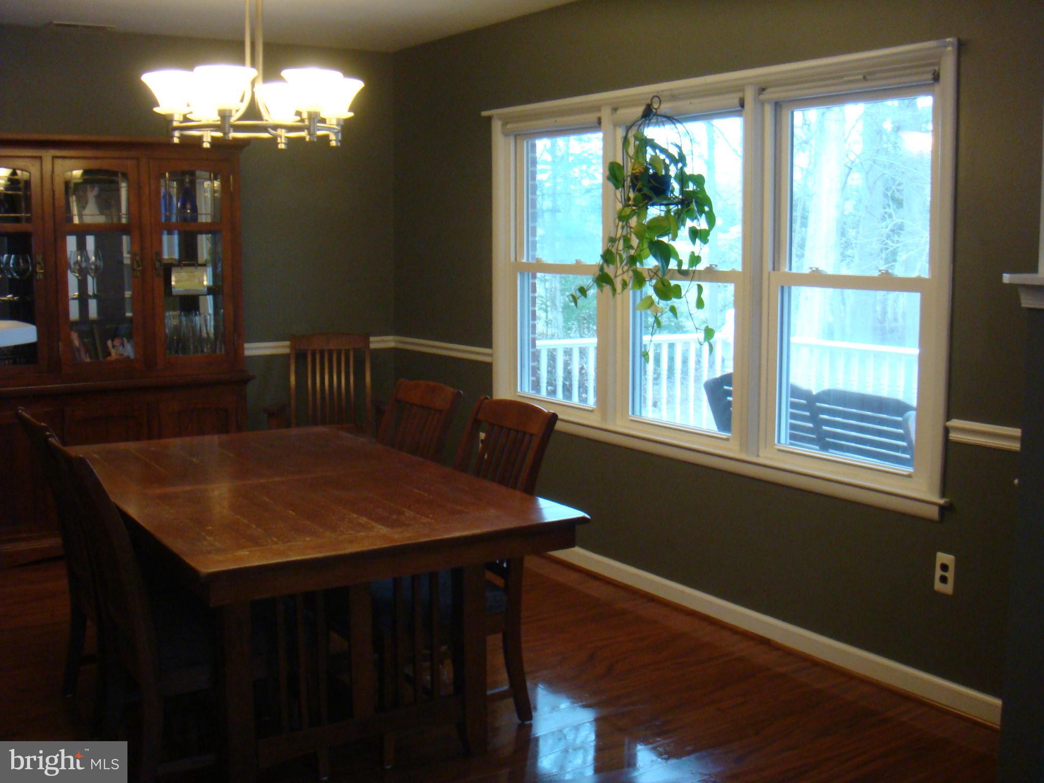 RETIREMENT SUB - Residential