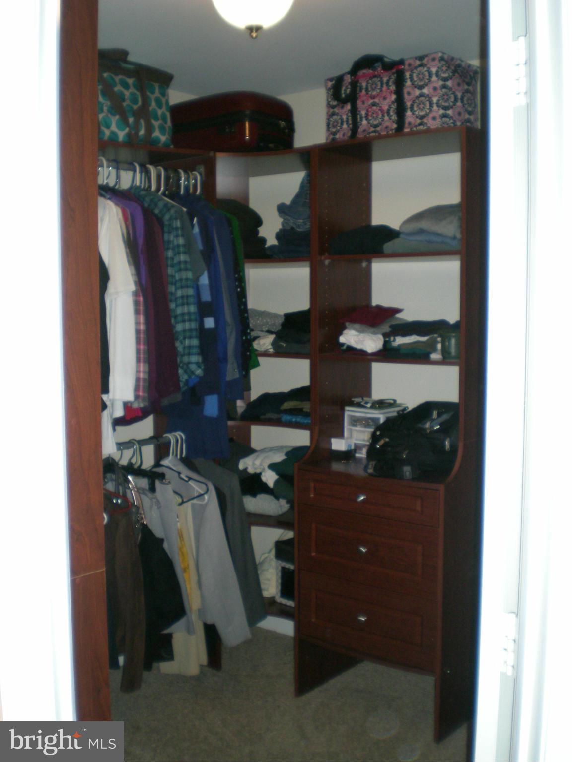 RETIREMENT SUB - Residential