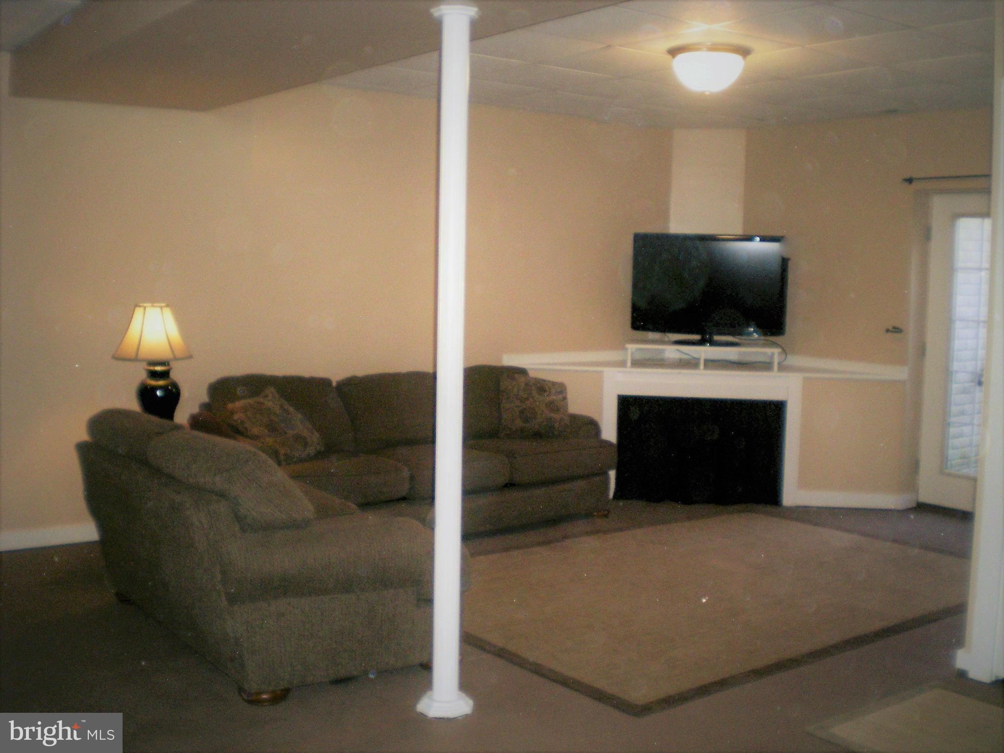 RETIREMENT SUB - Residential