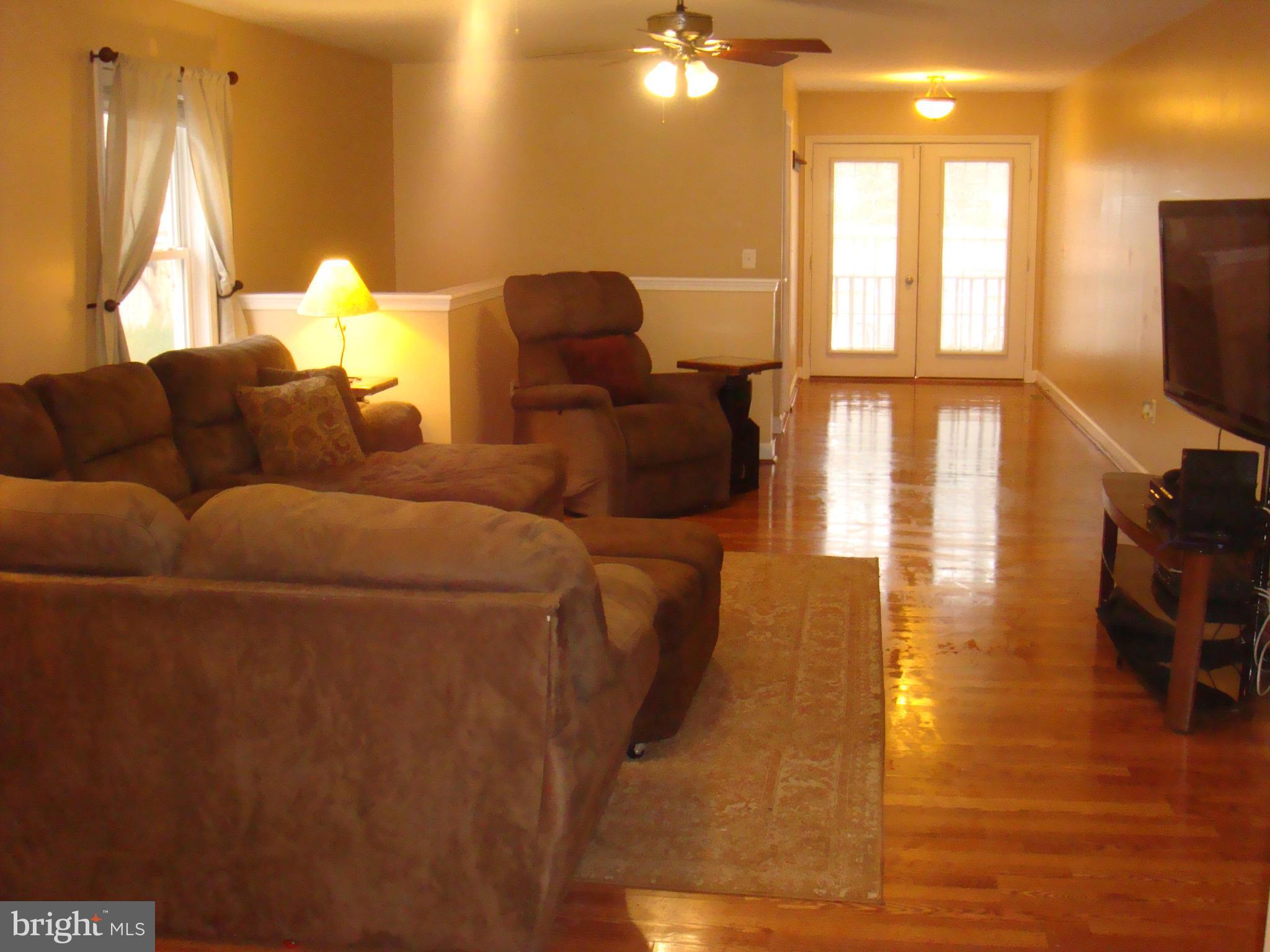 RETIREMENT SUB - Residential