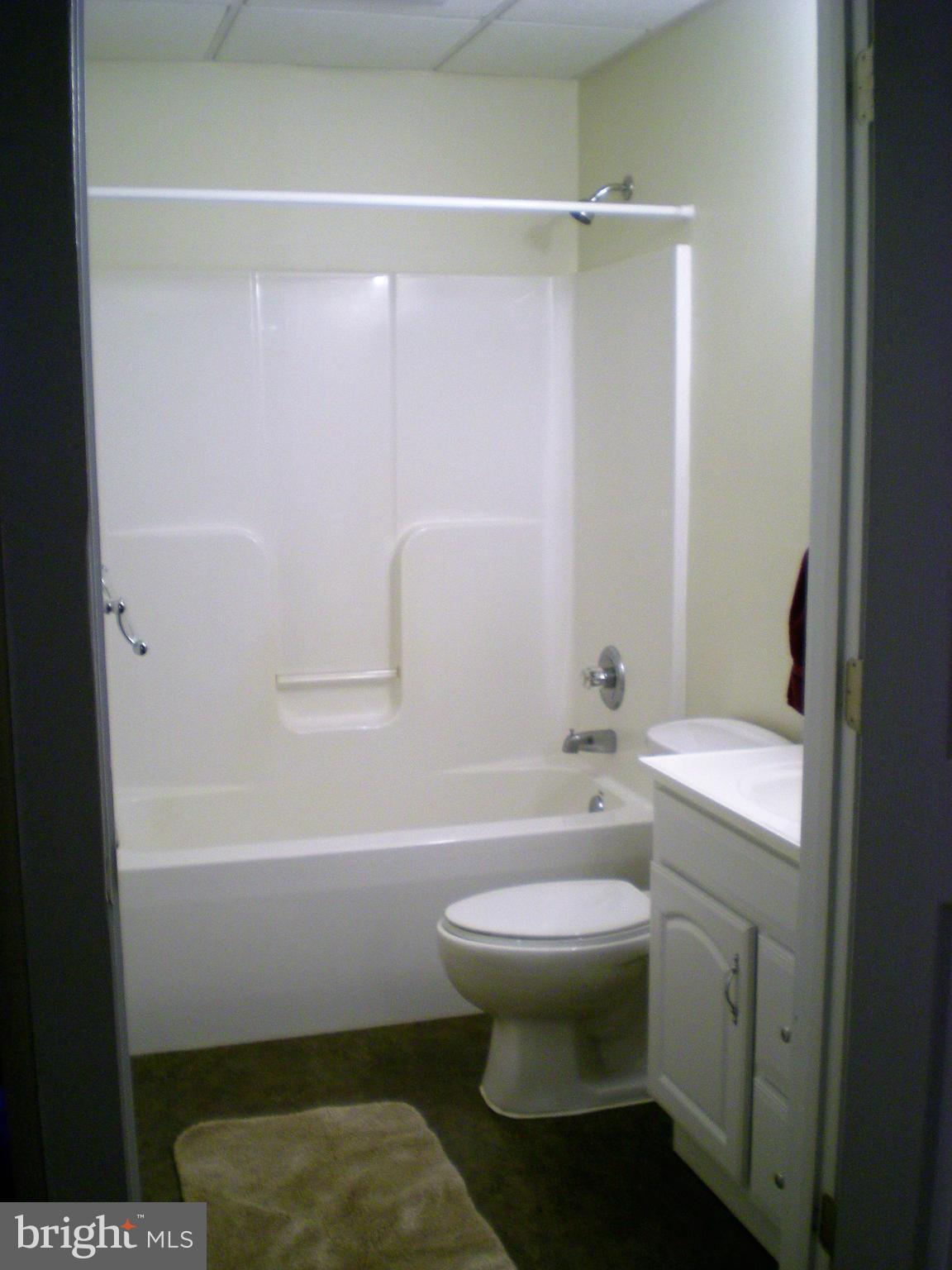 RETIREMENT SUB - Residential