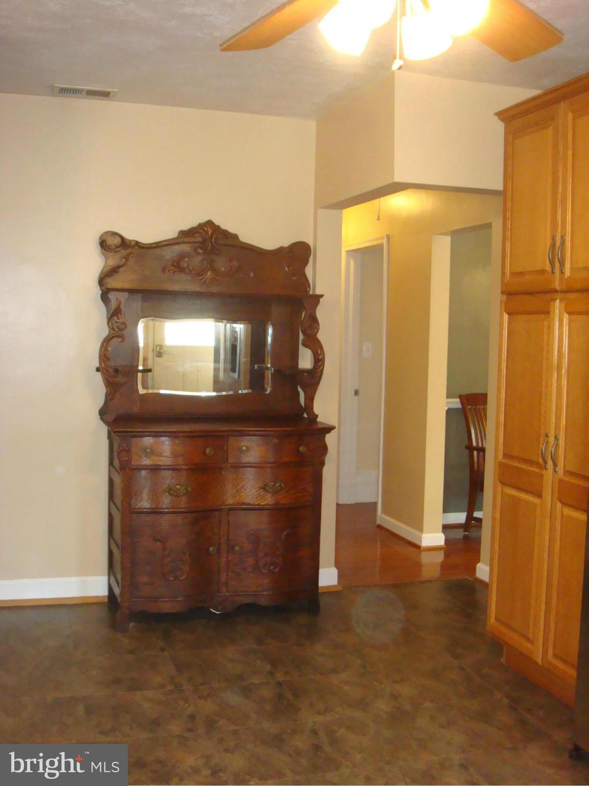 RETIREMENT SUB - Residential