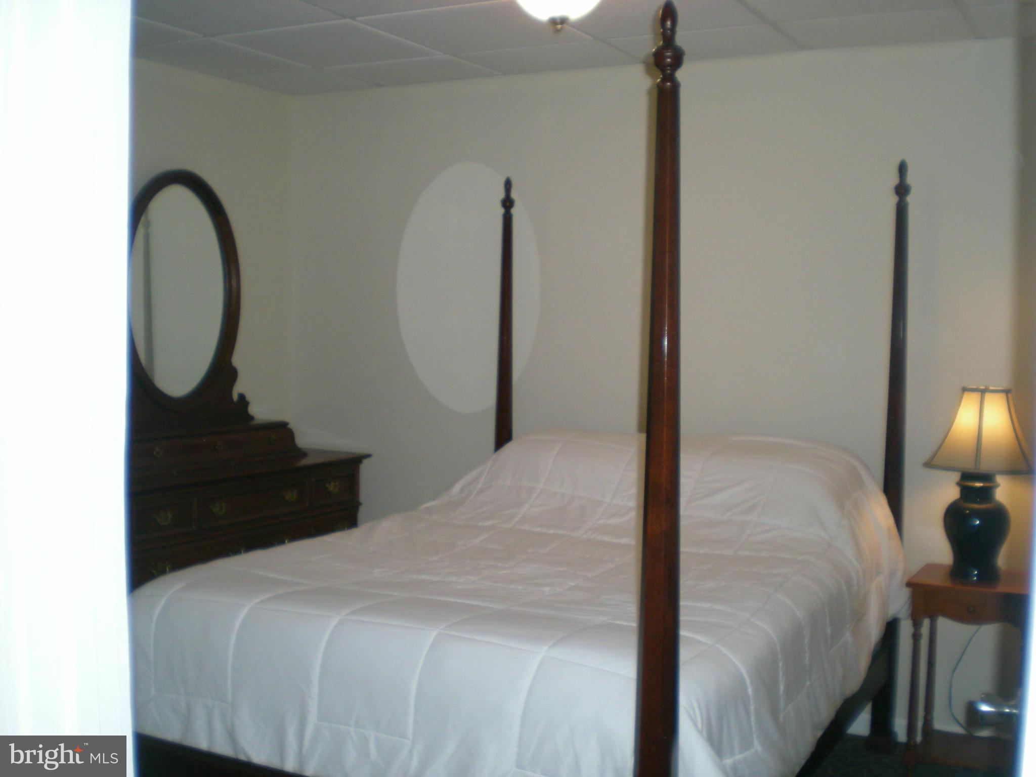 RETIREMENT SUB - Residential