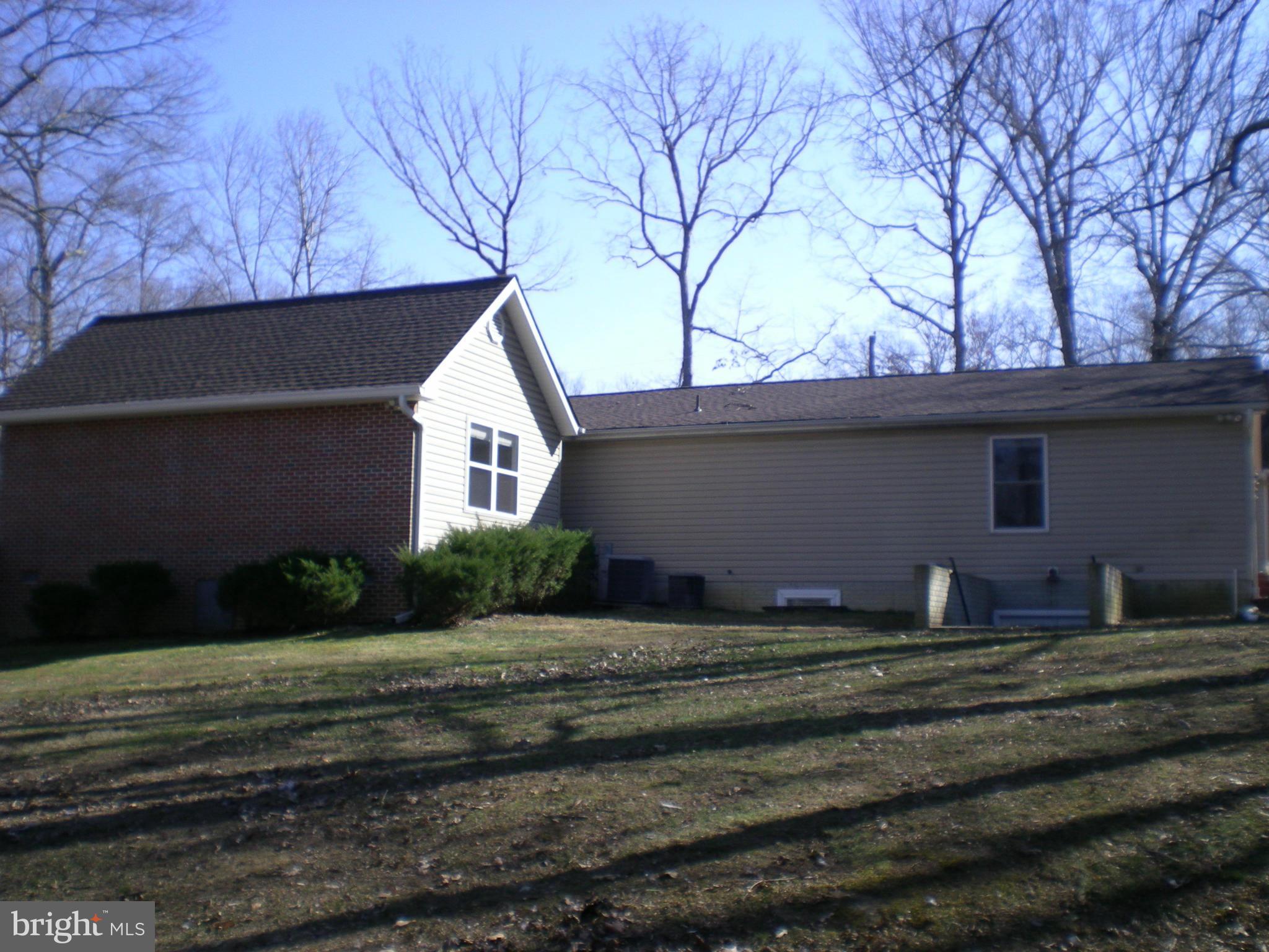 RETIREMENT SUB - Residential