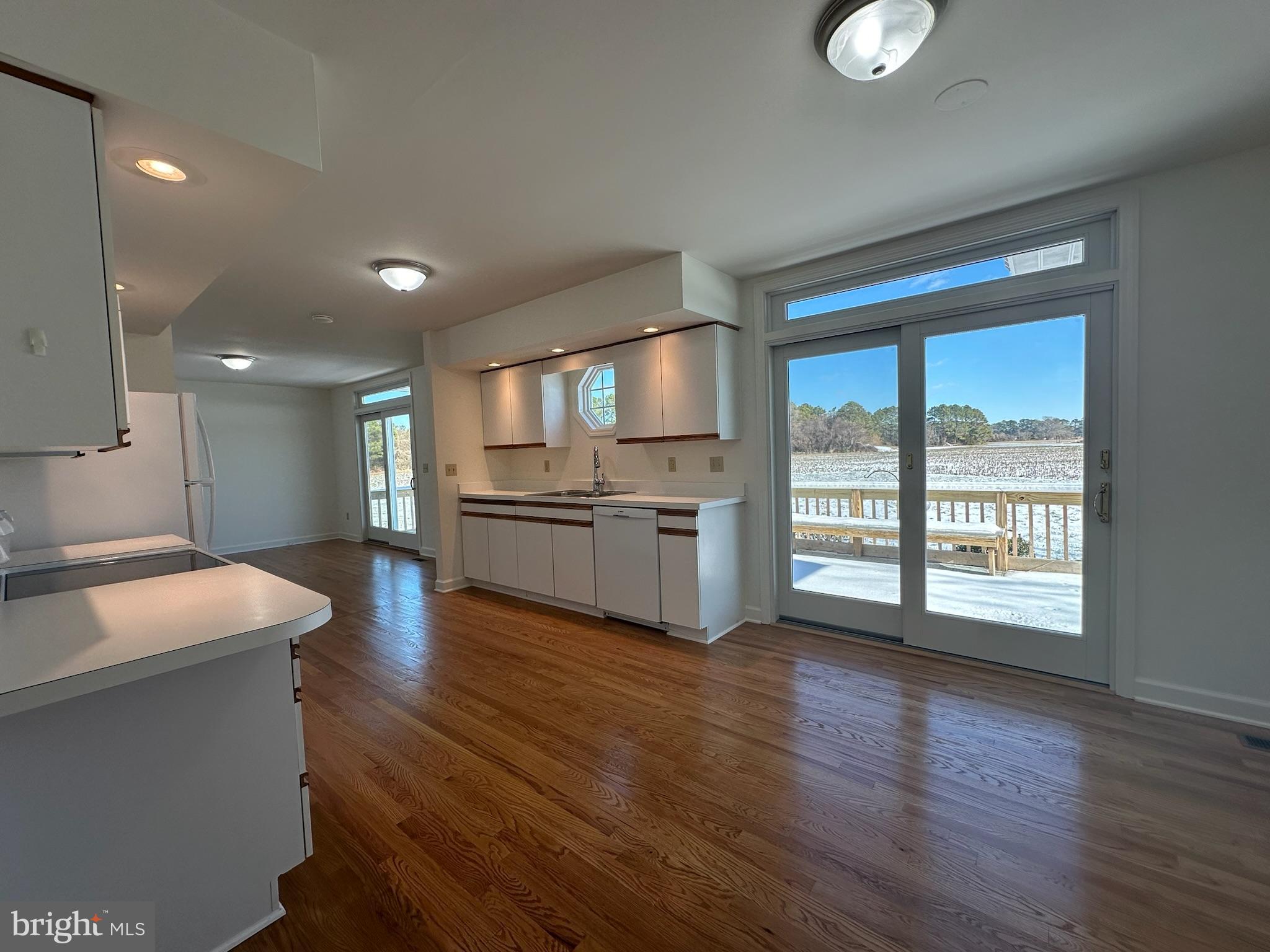 OXFORD - Residential Lease