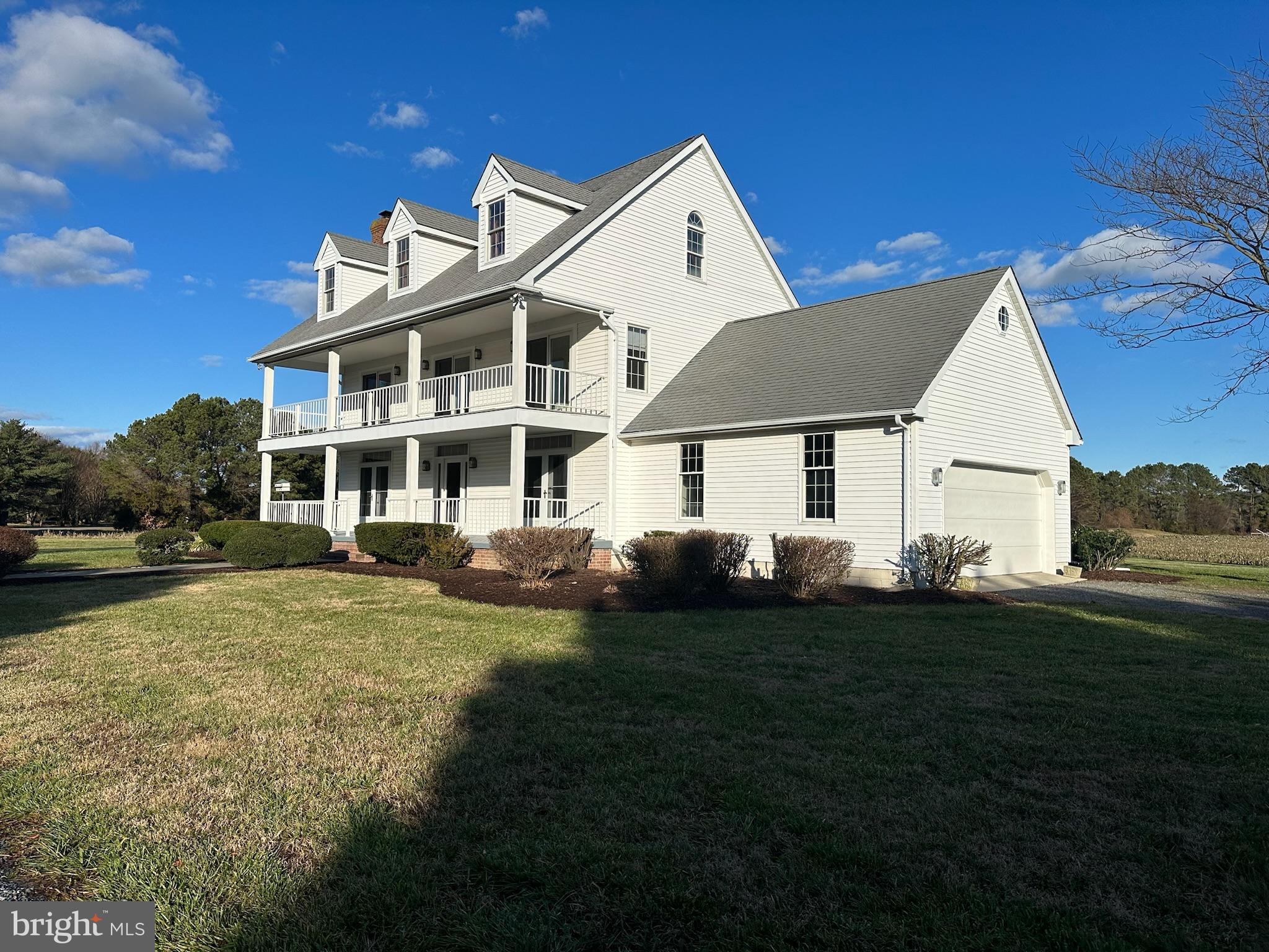 OXFORD - Residential Lease