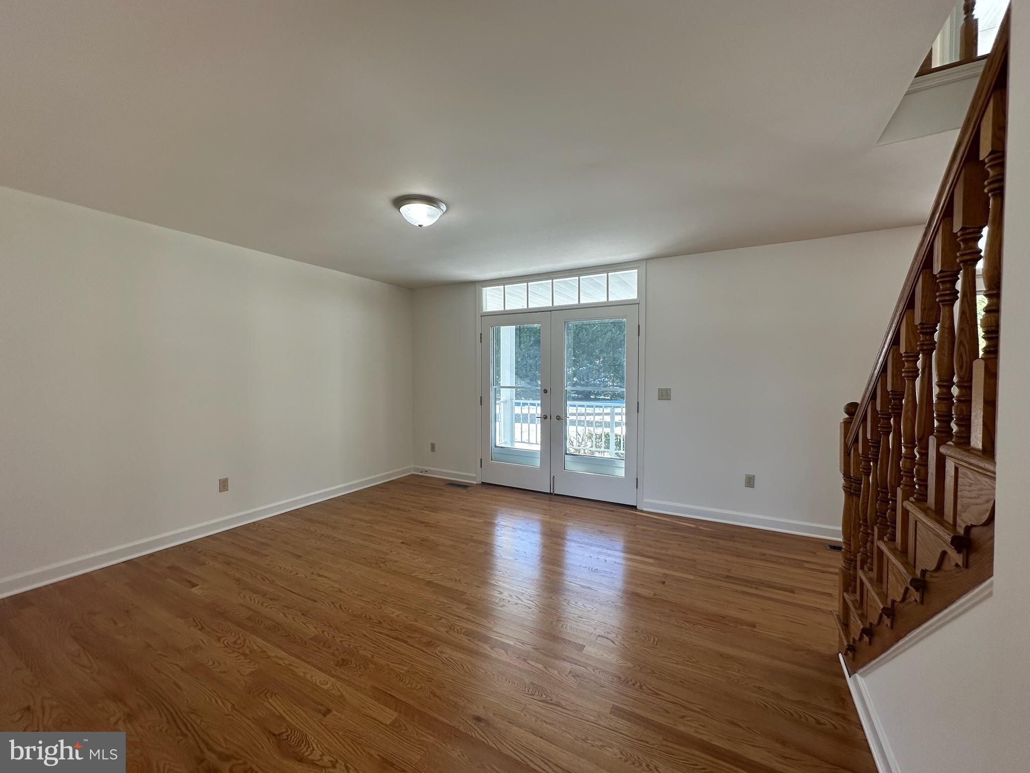 OXFORD - Residential Lease