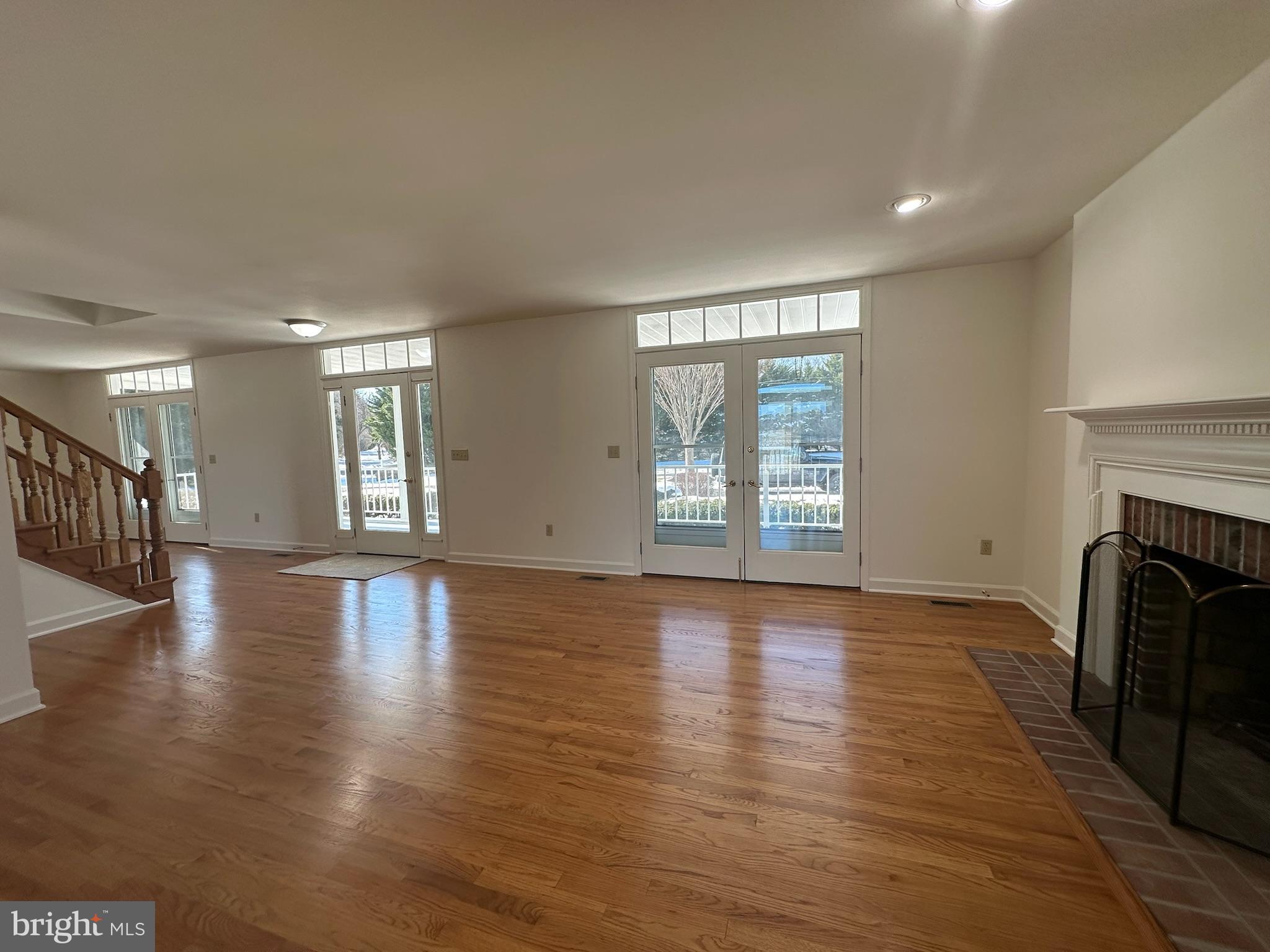 OXFORD - Residential Lease