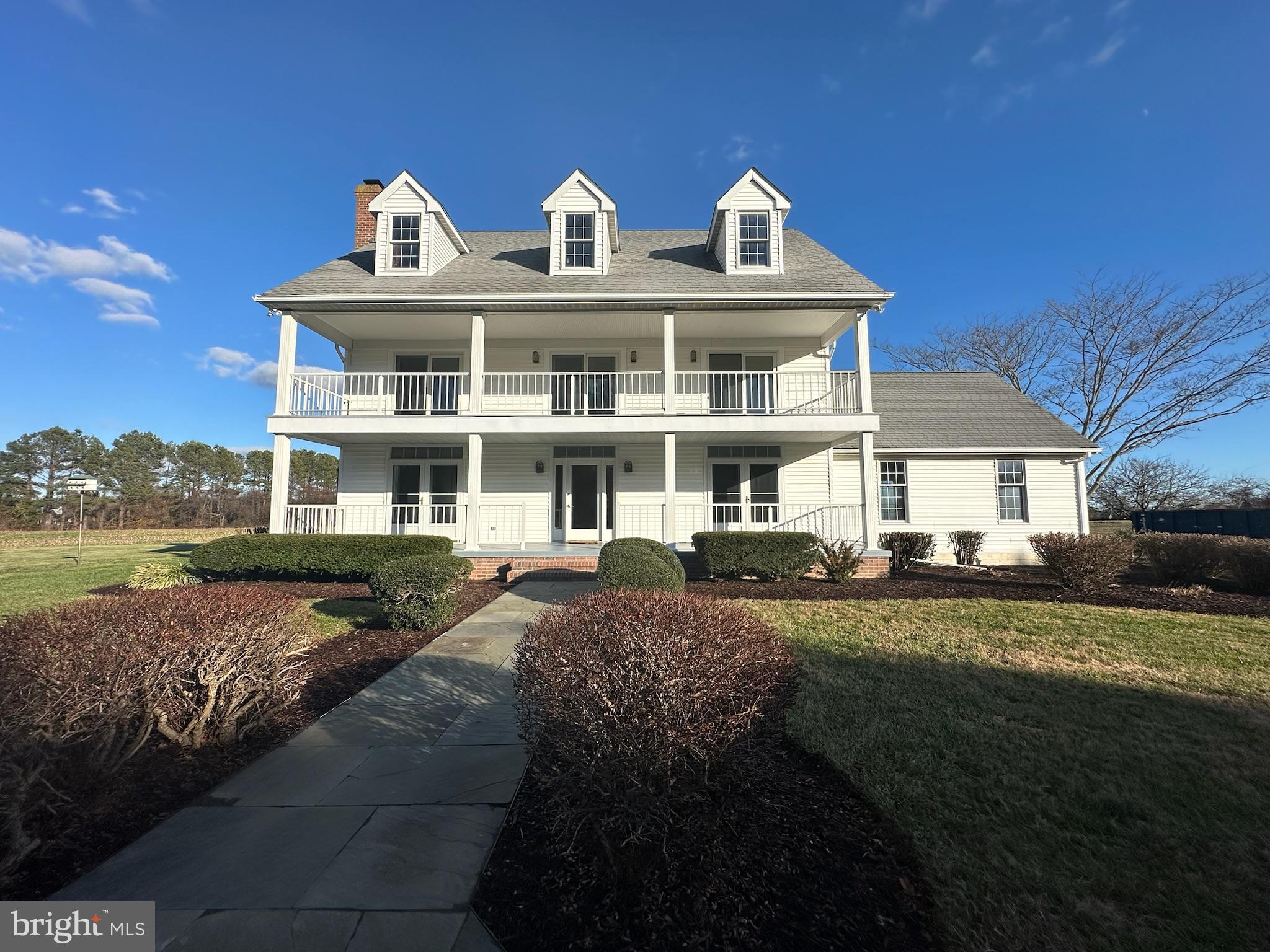 OXFORD - Residential Lease